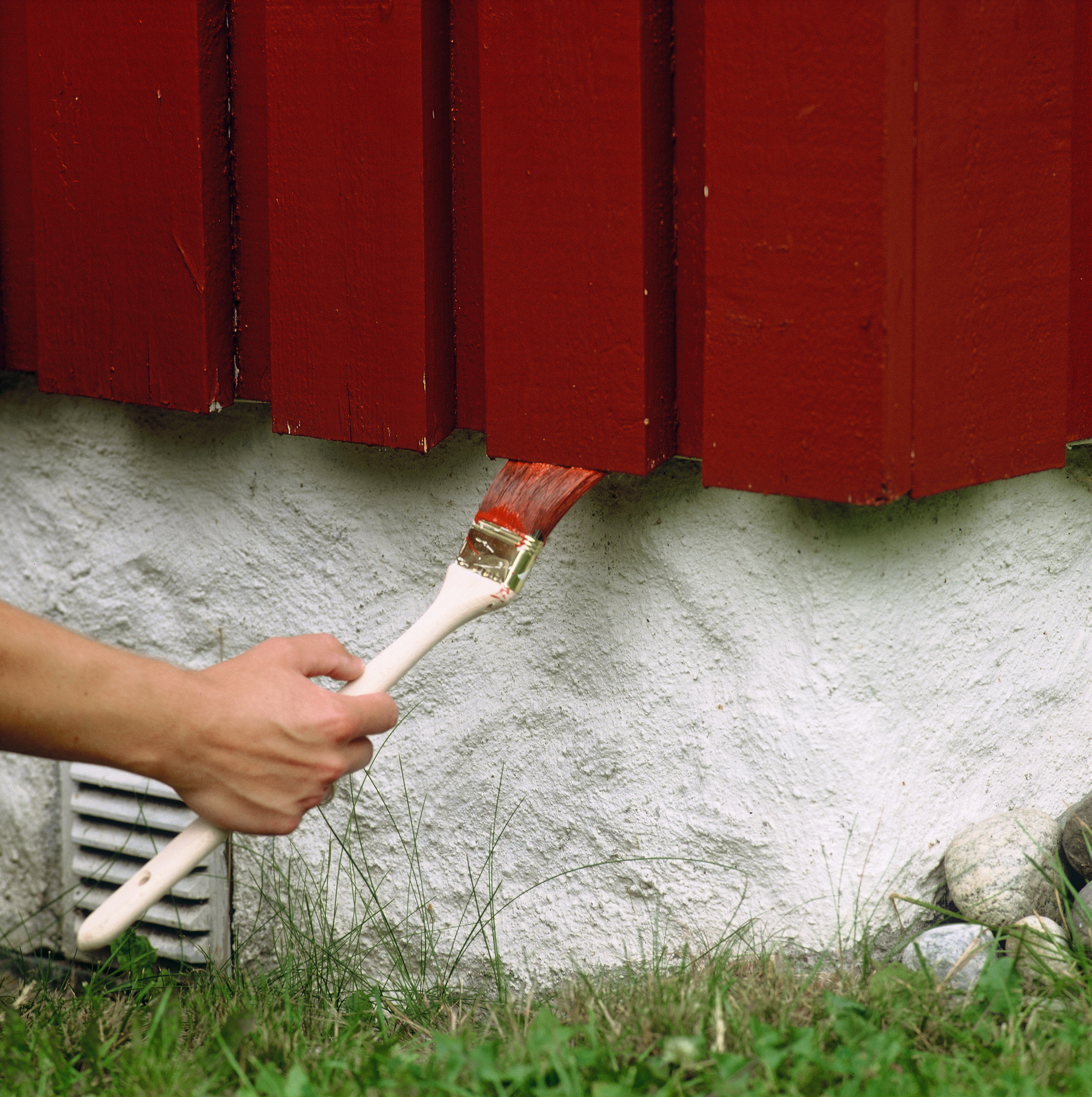Endeveden må mettes