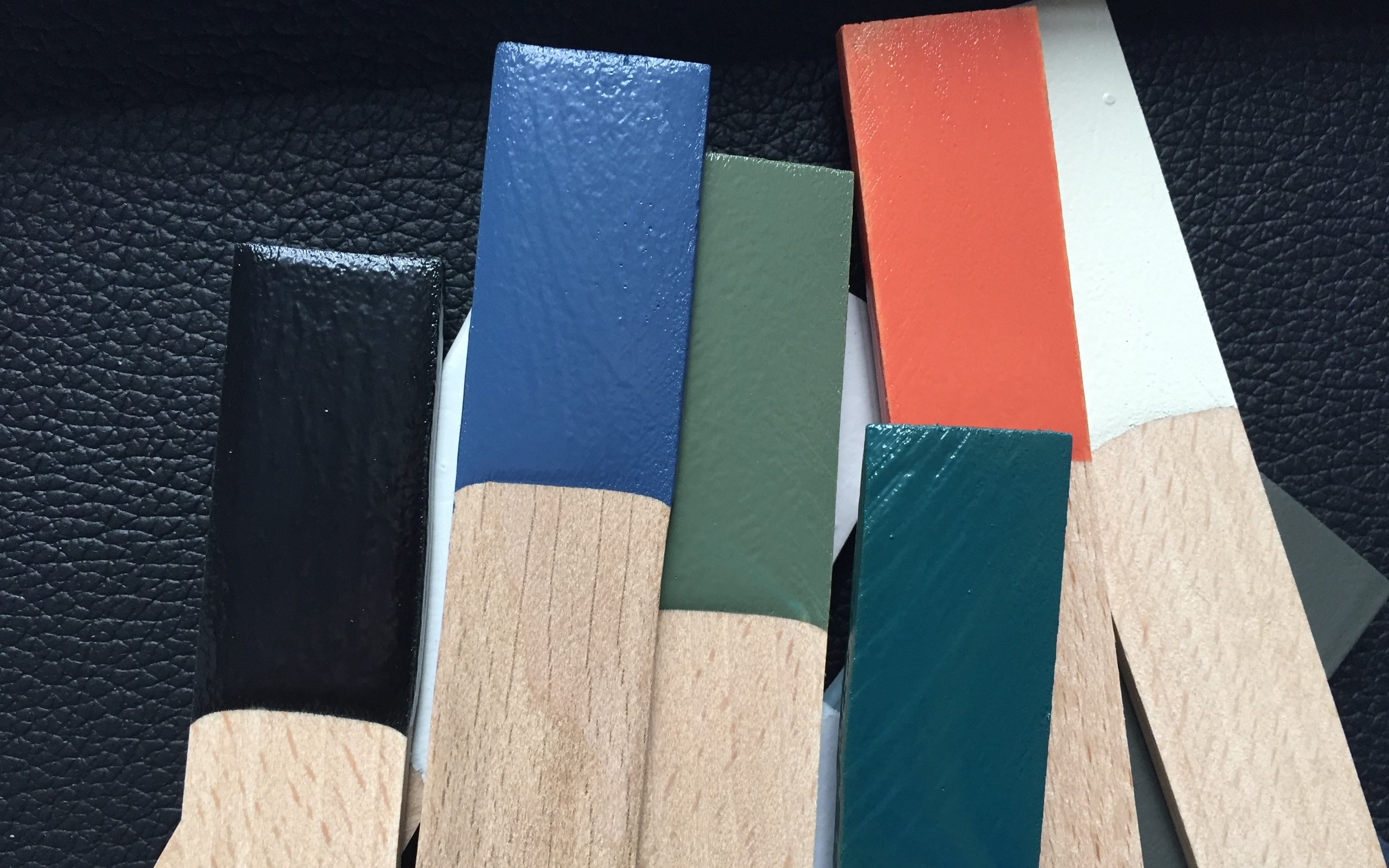 Det er trendy å ikke følge trendene