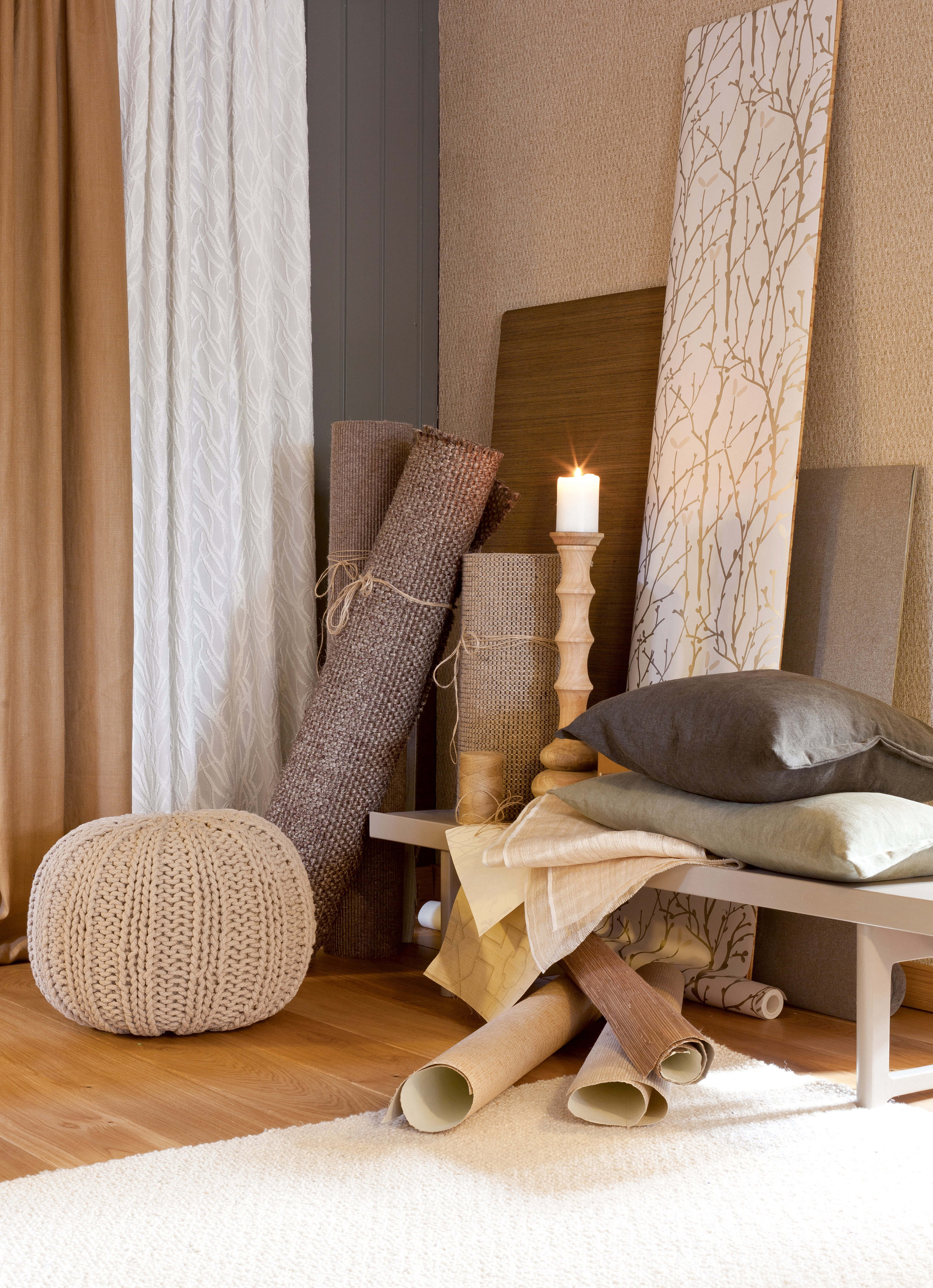 Høst-/vintertrend 2011: Tid for ro