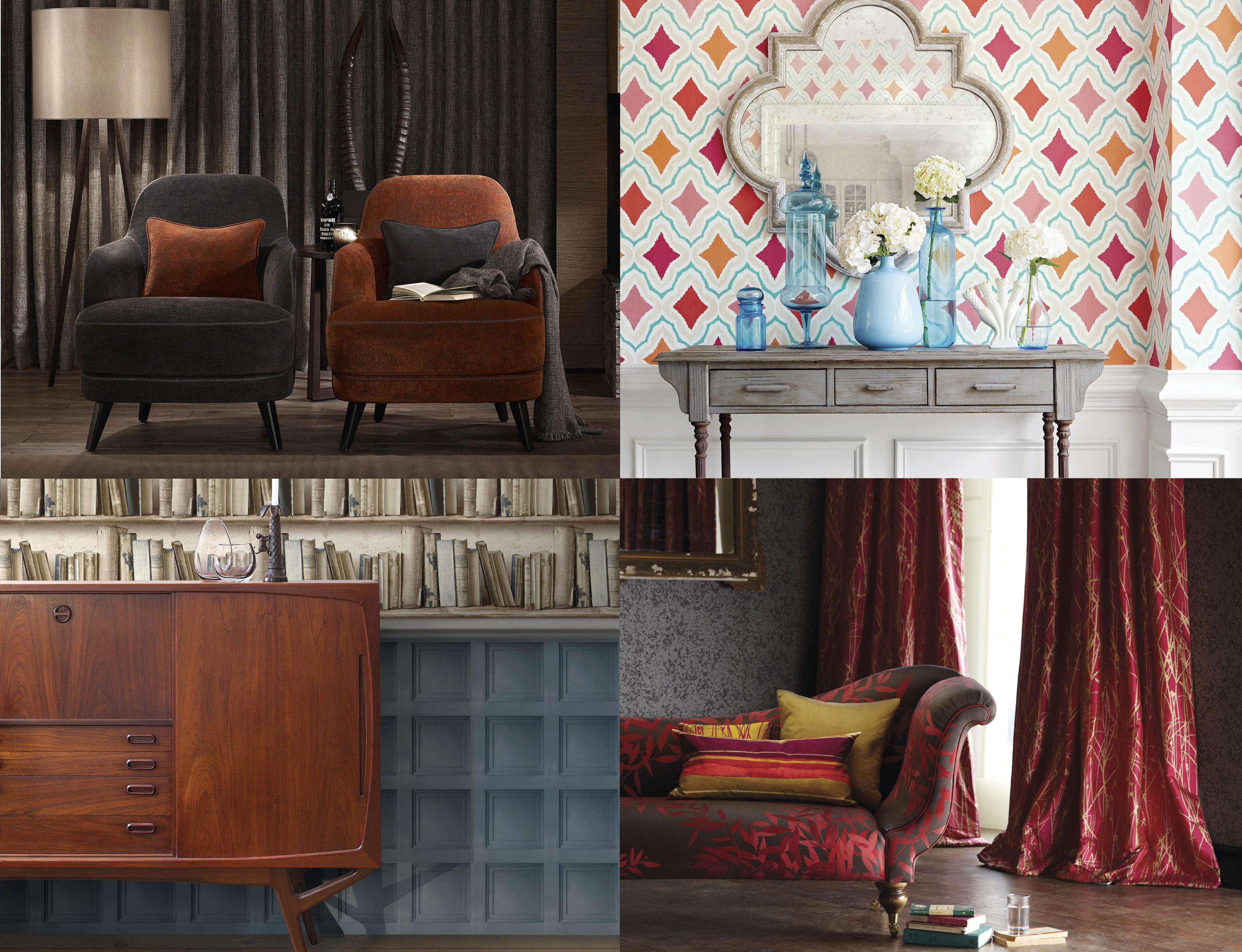 Hvor beveger vi oss mot 2017?