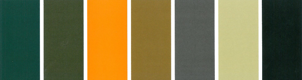 Naturtrend på Heimtextil