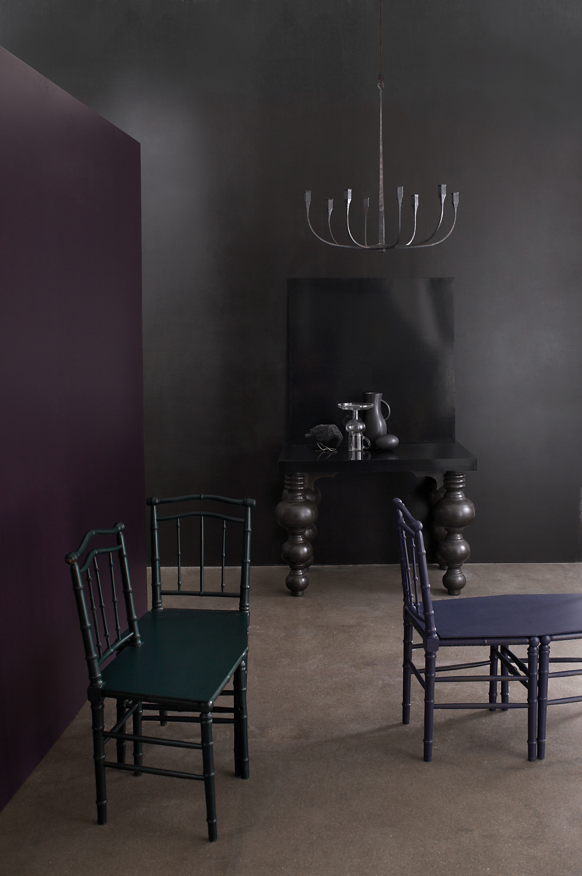 Sverige mot mørkere tider