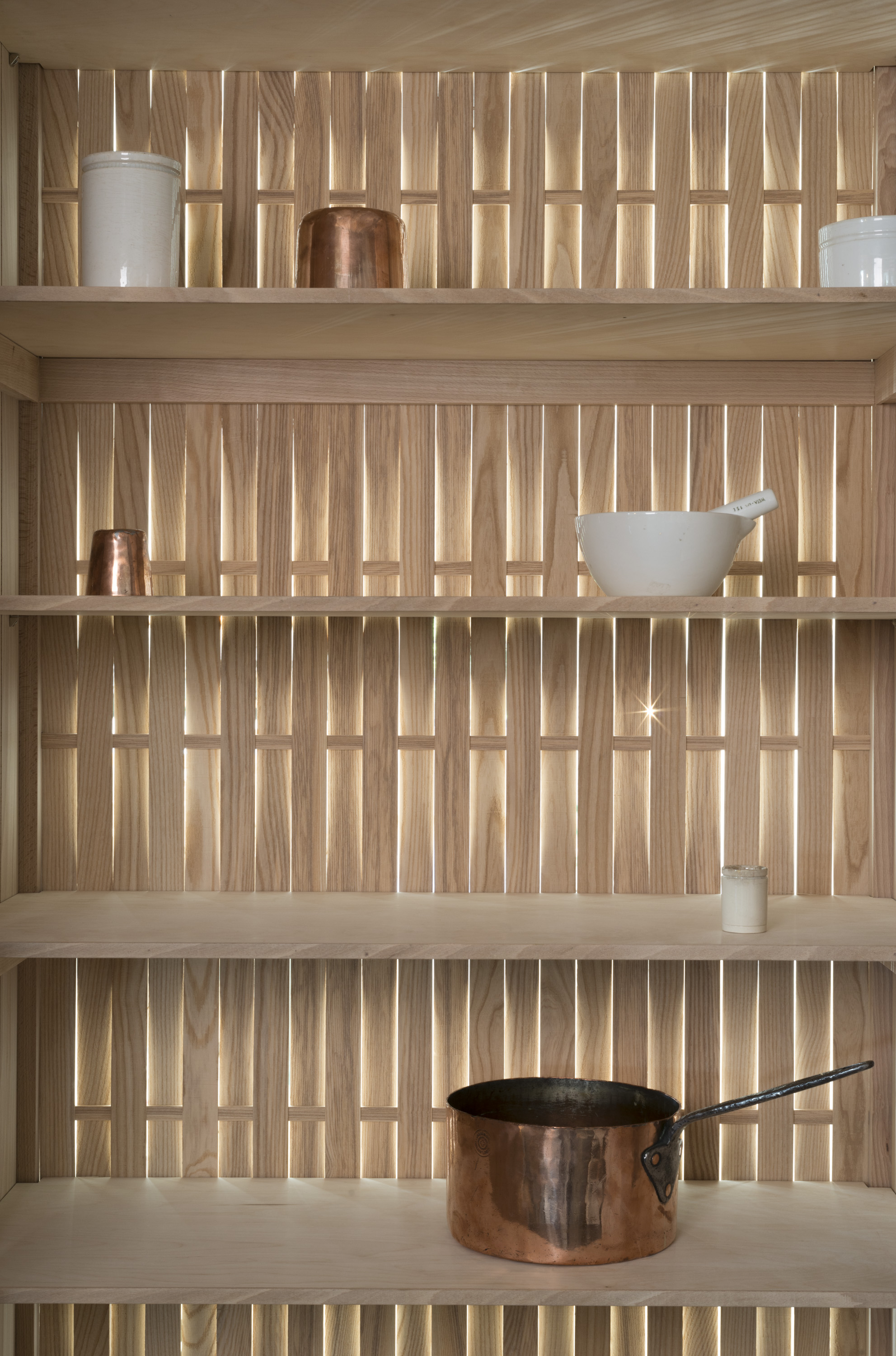 Majson & Objet tretrend