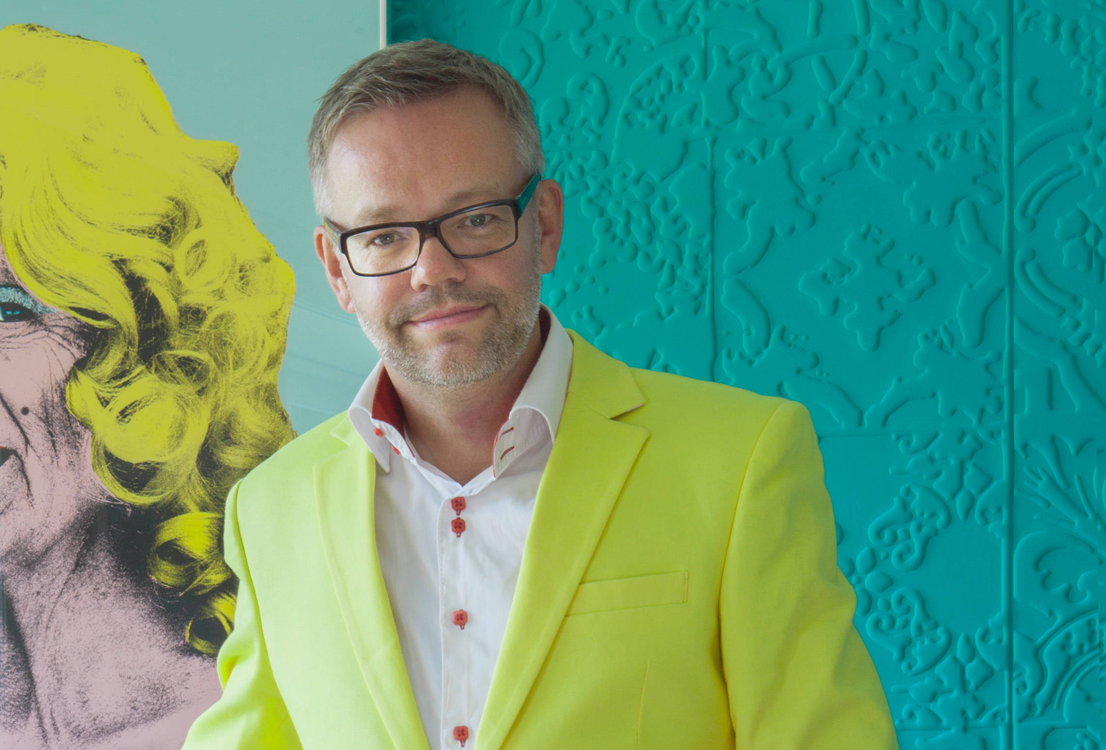 En brukbar interiørbok