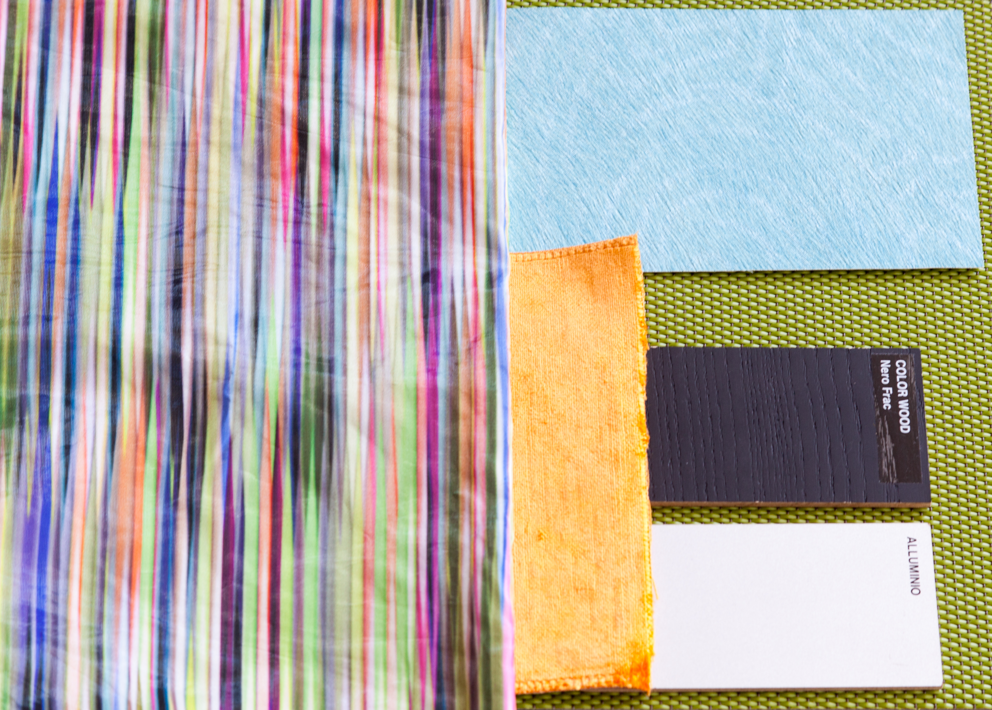 Trond Ramsøskars favoritter for 2012.