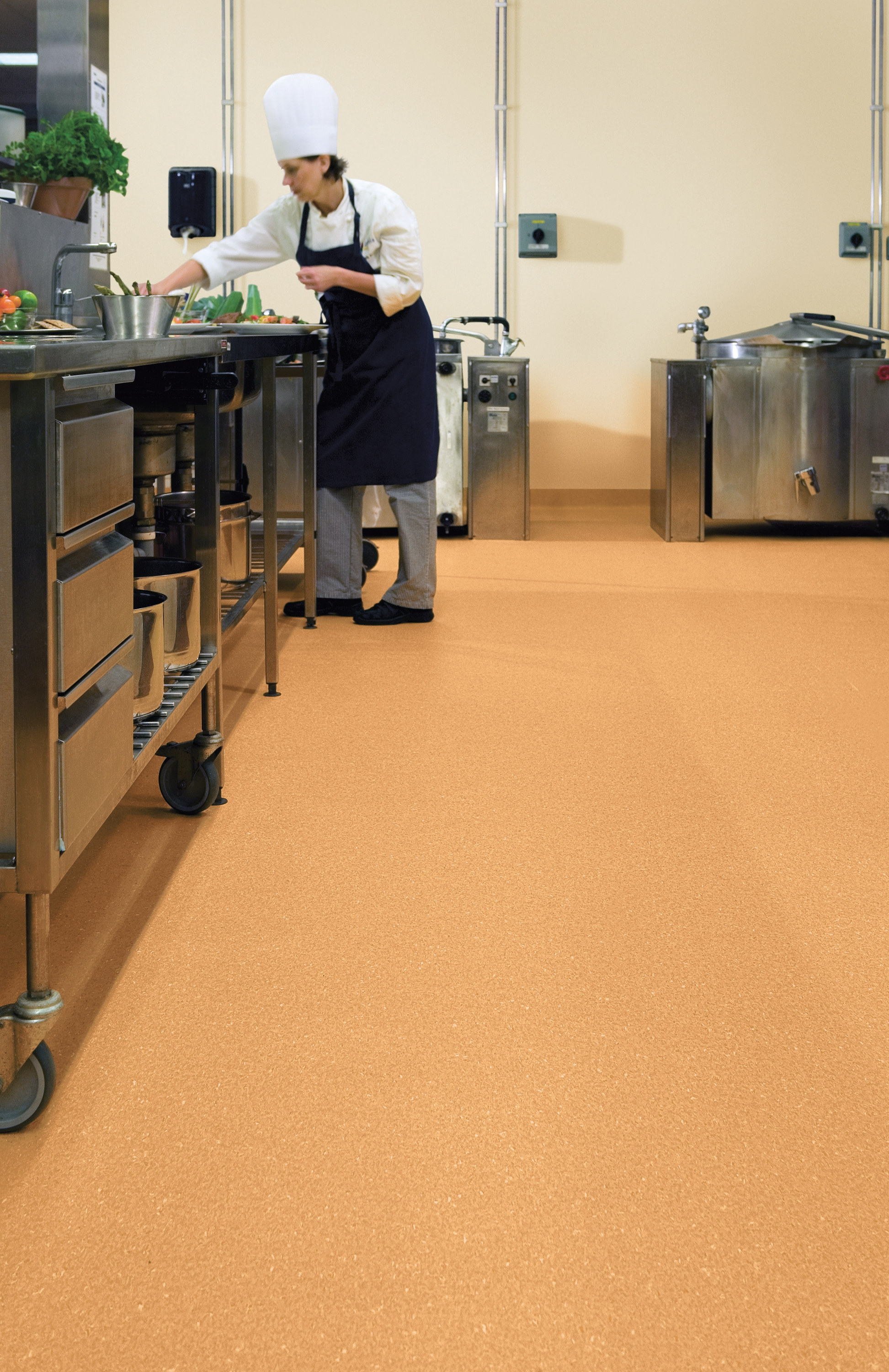 Krav til renhold på gulv