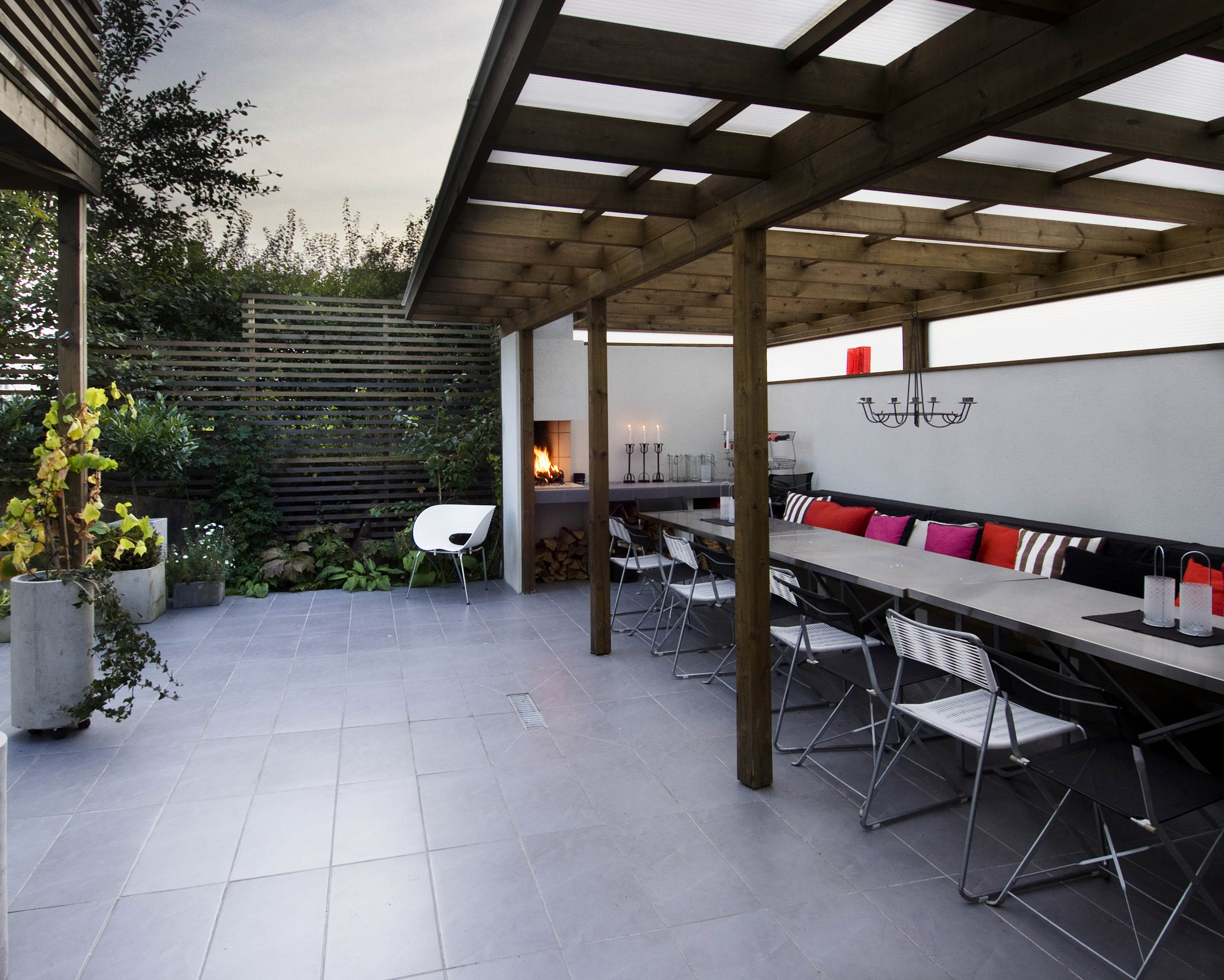 Nytt Inspirasjon i butikk 1/08