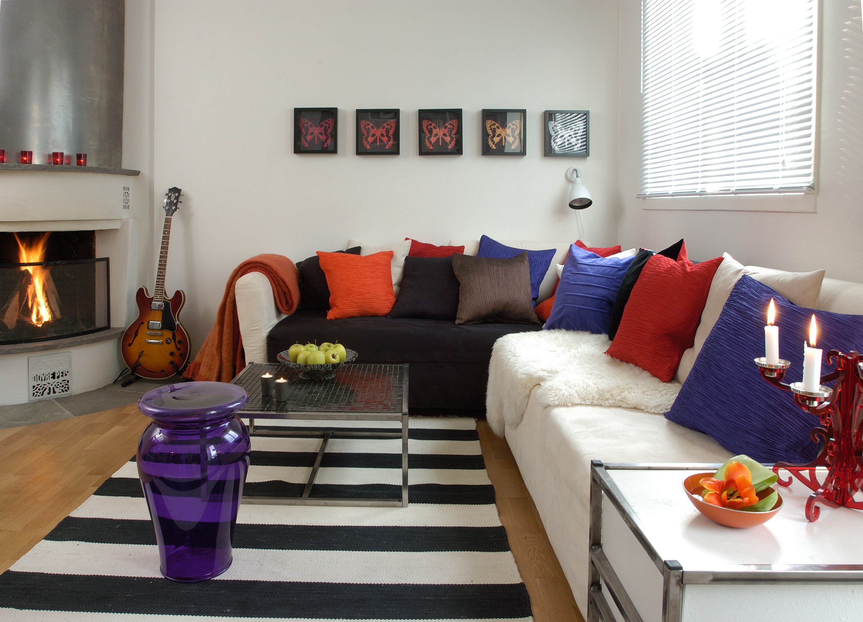 Oppussing på lavbudsjett