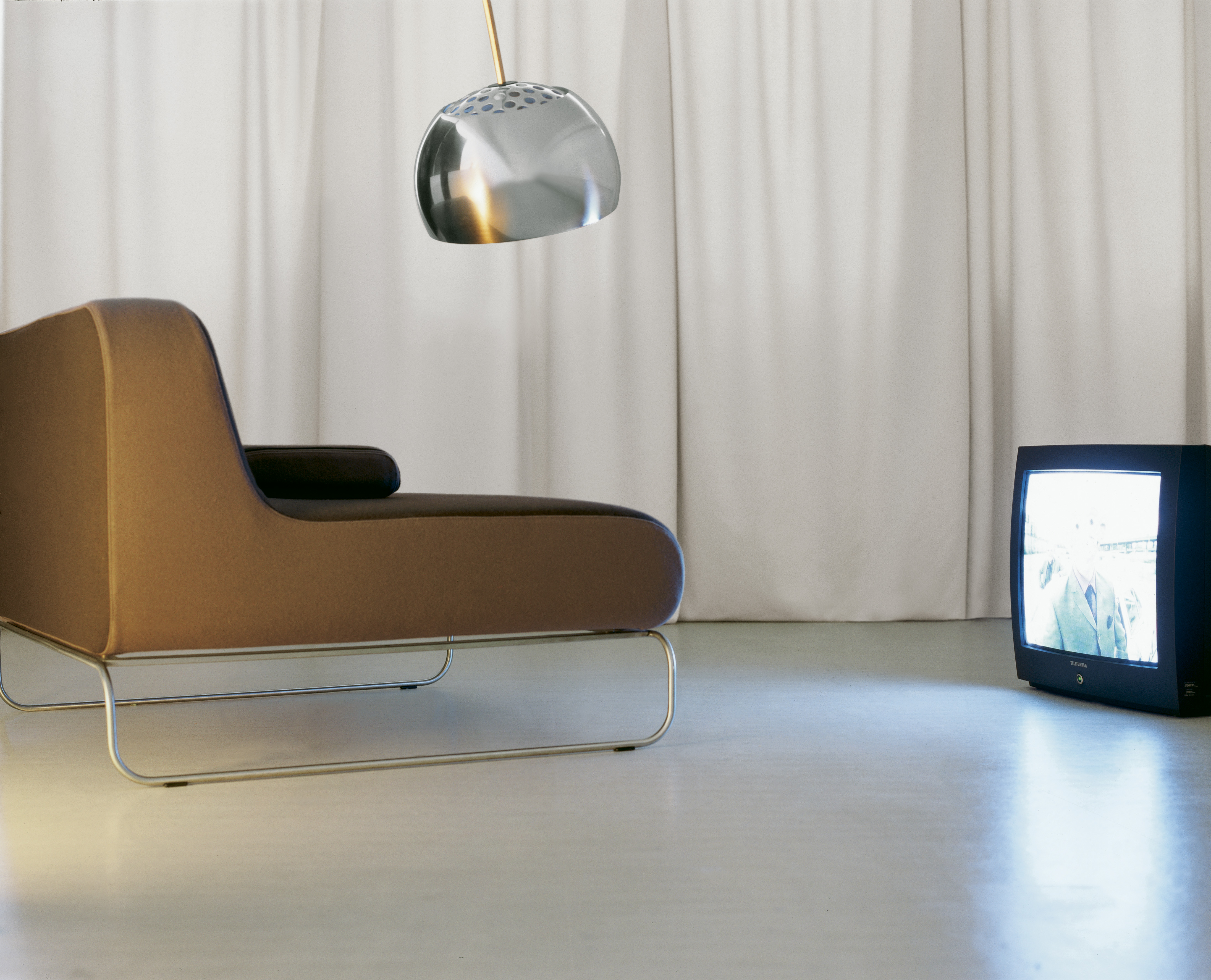 Gardiner til hjemmekinostuen