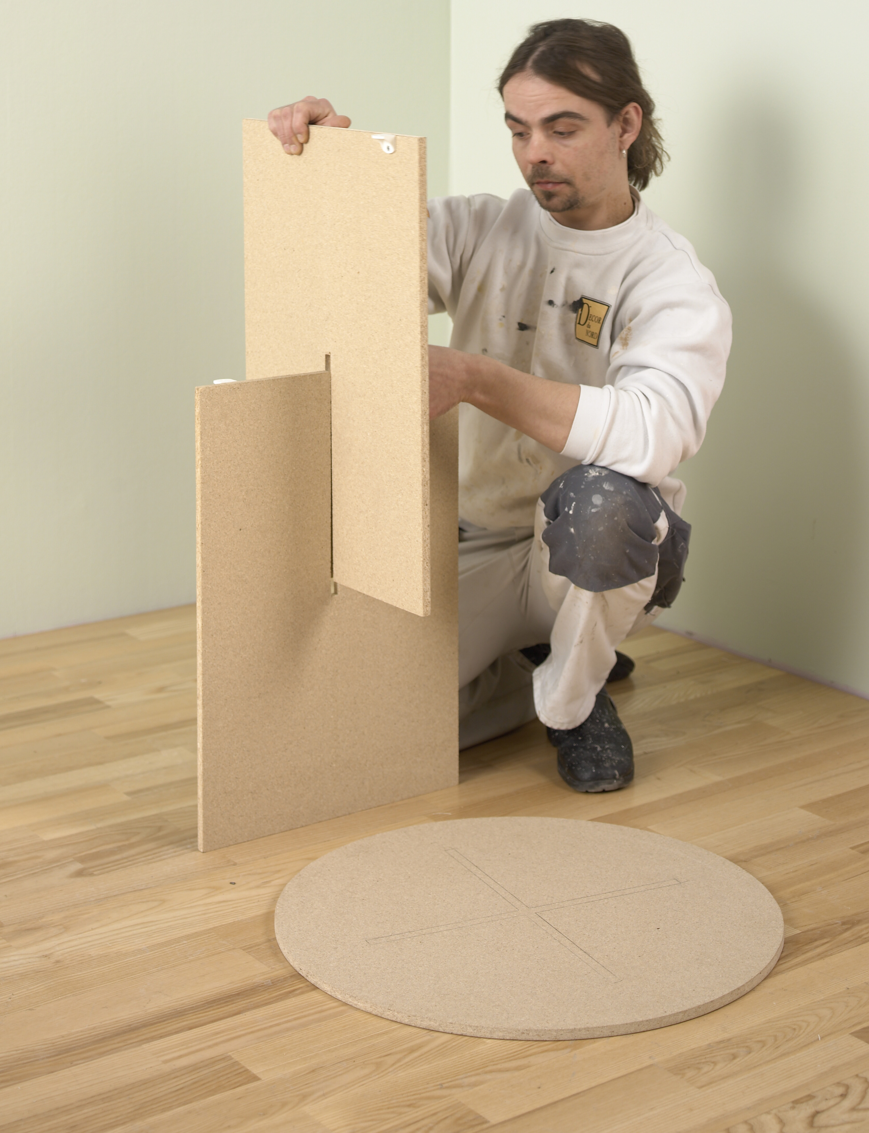 Fornyelse av soverommet