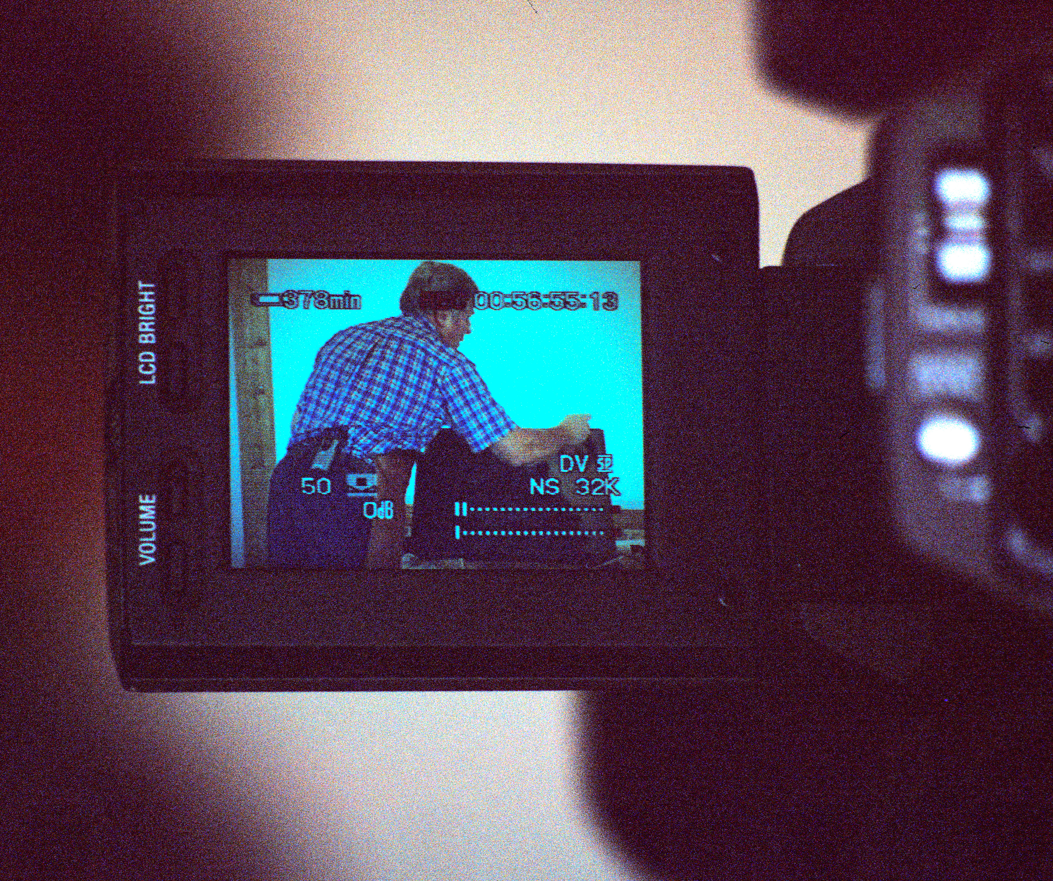 Grafittkrem på boligmagasinet 