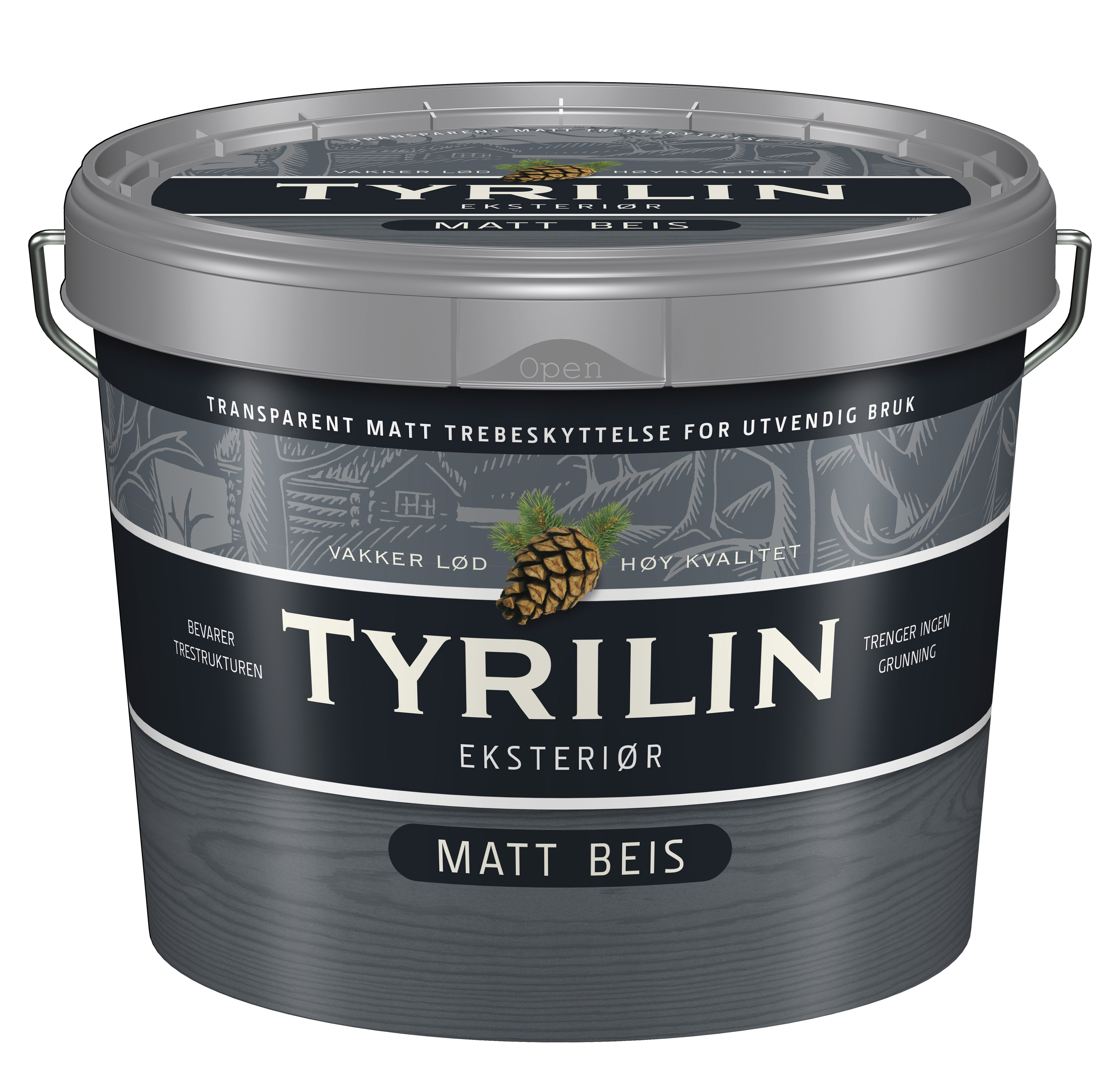 Tyrilin Matt Beis
