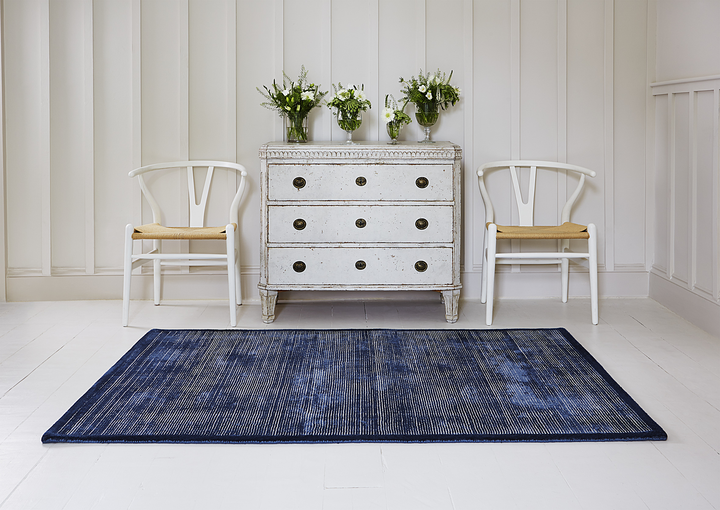 Ulike typer tepper krever ulik behandling og vedlikehold. (Foto: INTAG)