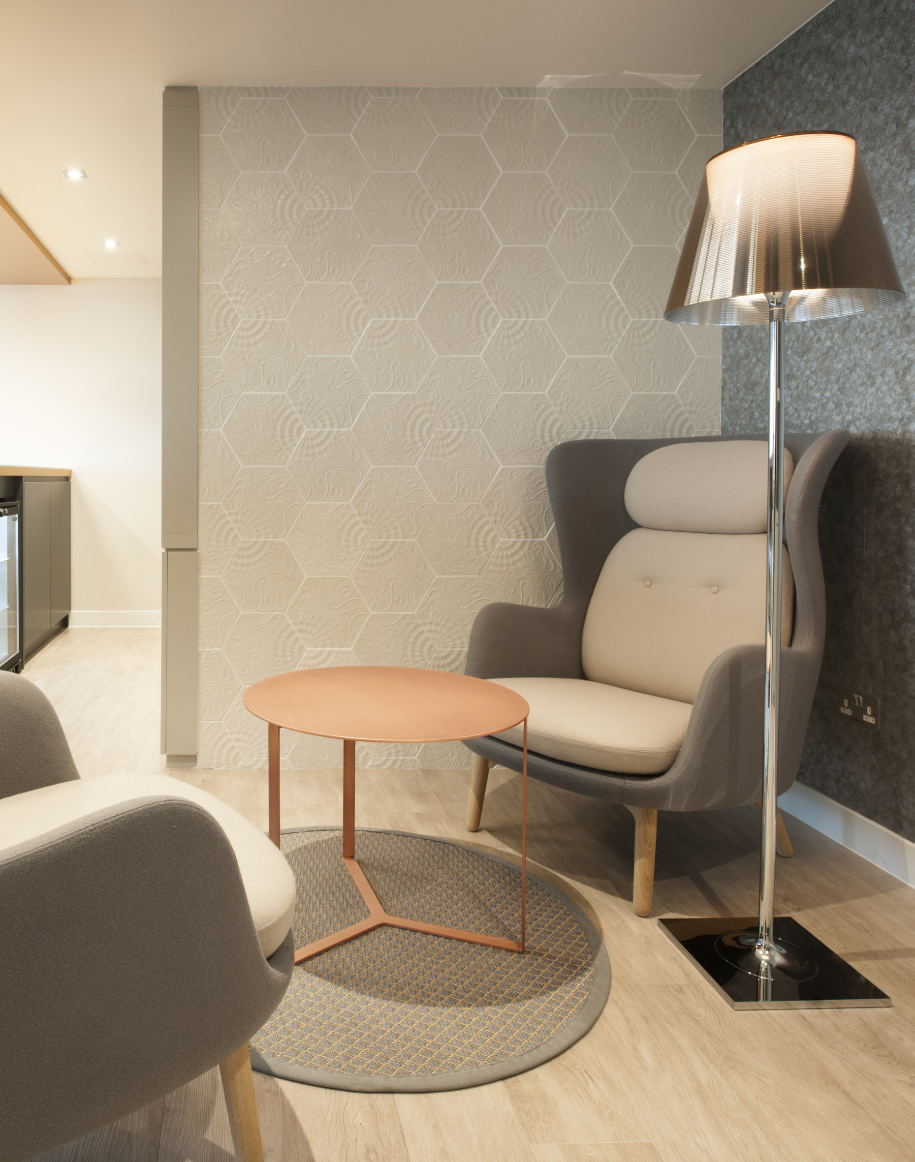 LVT for løstlegging