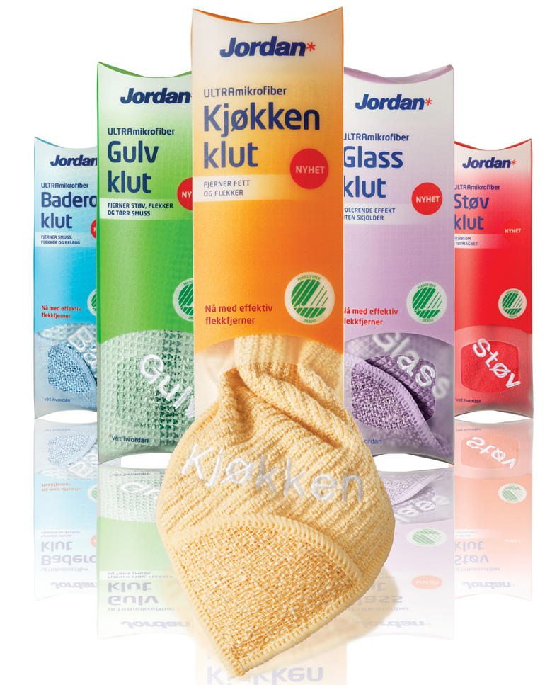 Liten klut - stor effekt