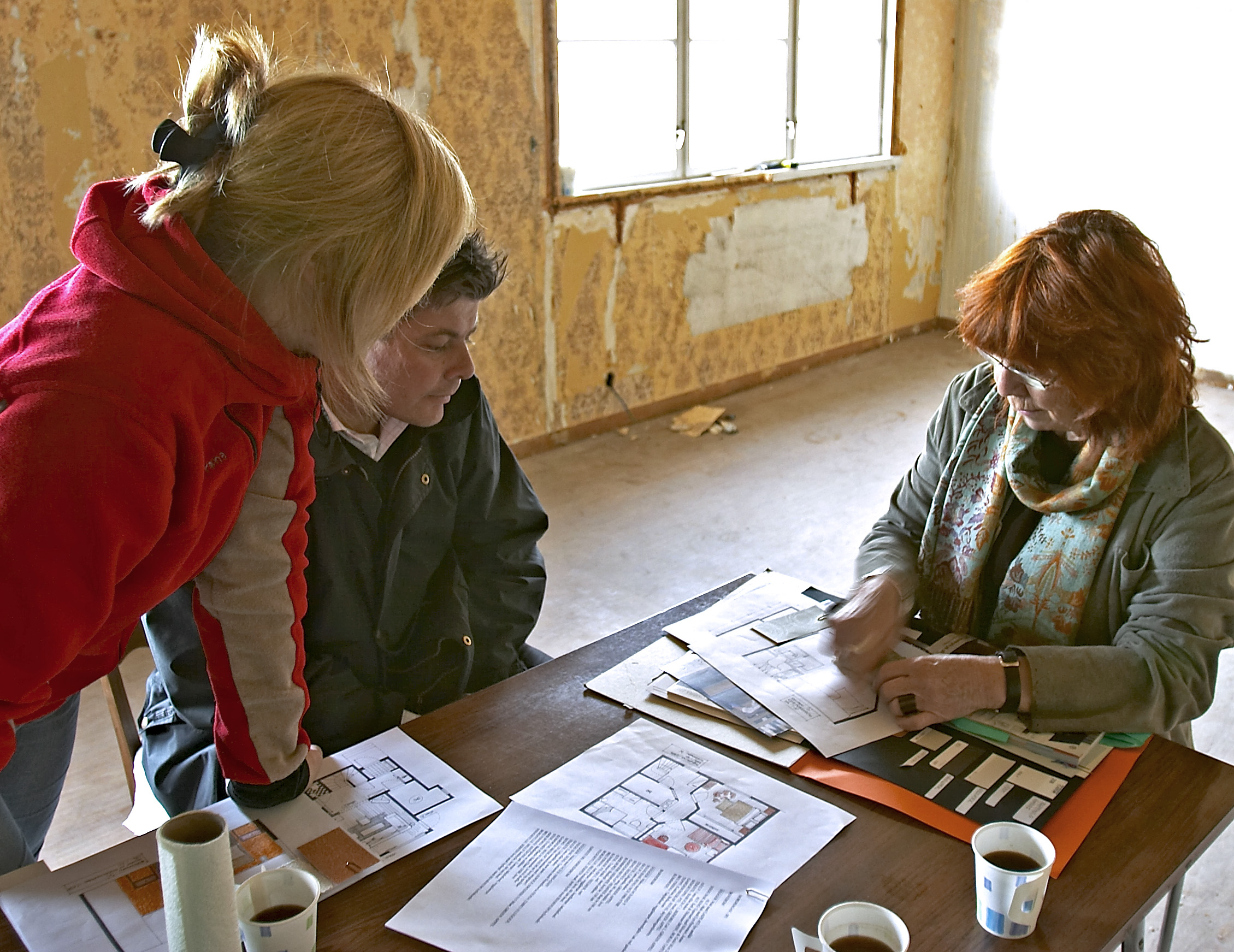 Usikker? - bruk interiørhjelp