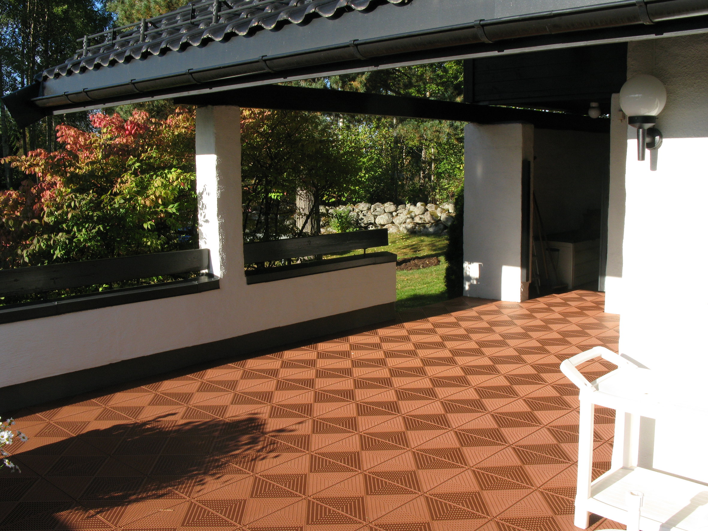 Bergoplattan til Storeys har fått økt interesse.