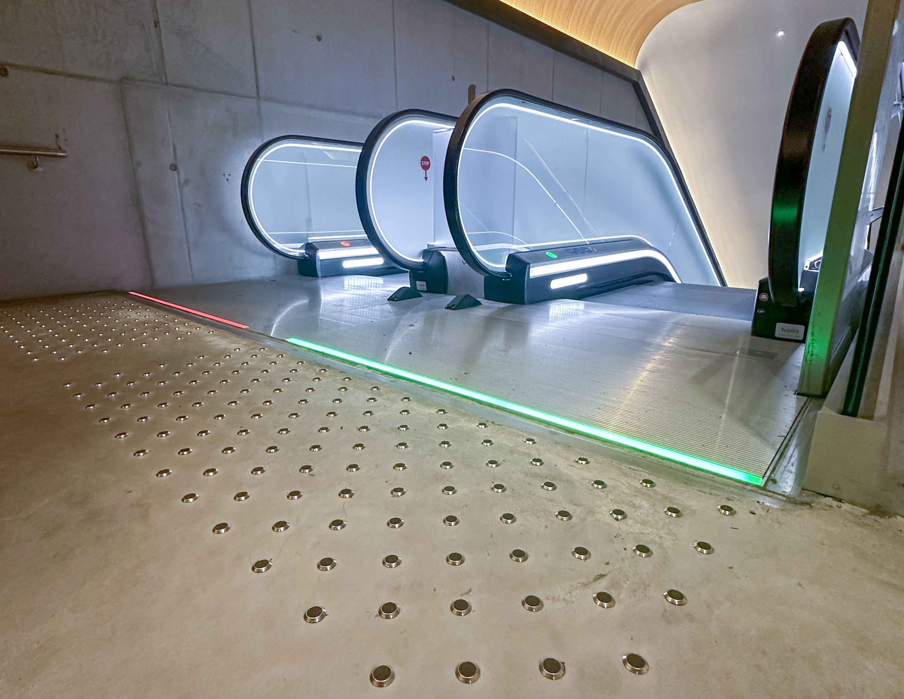 Dette betyr universell utforming