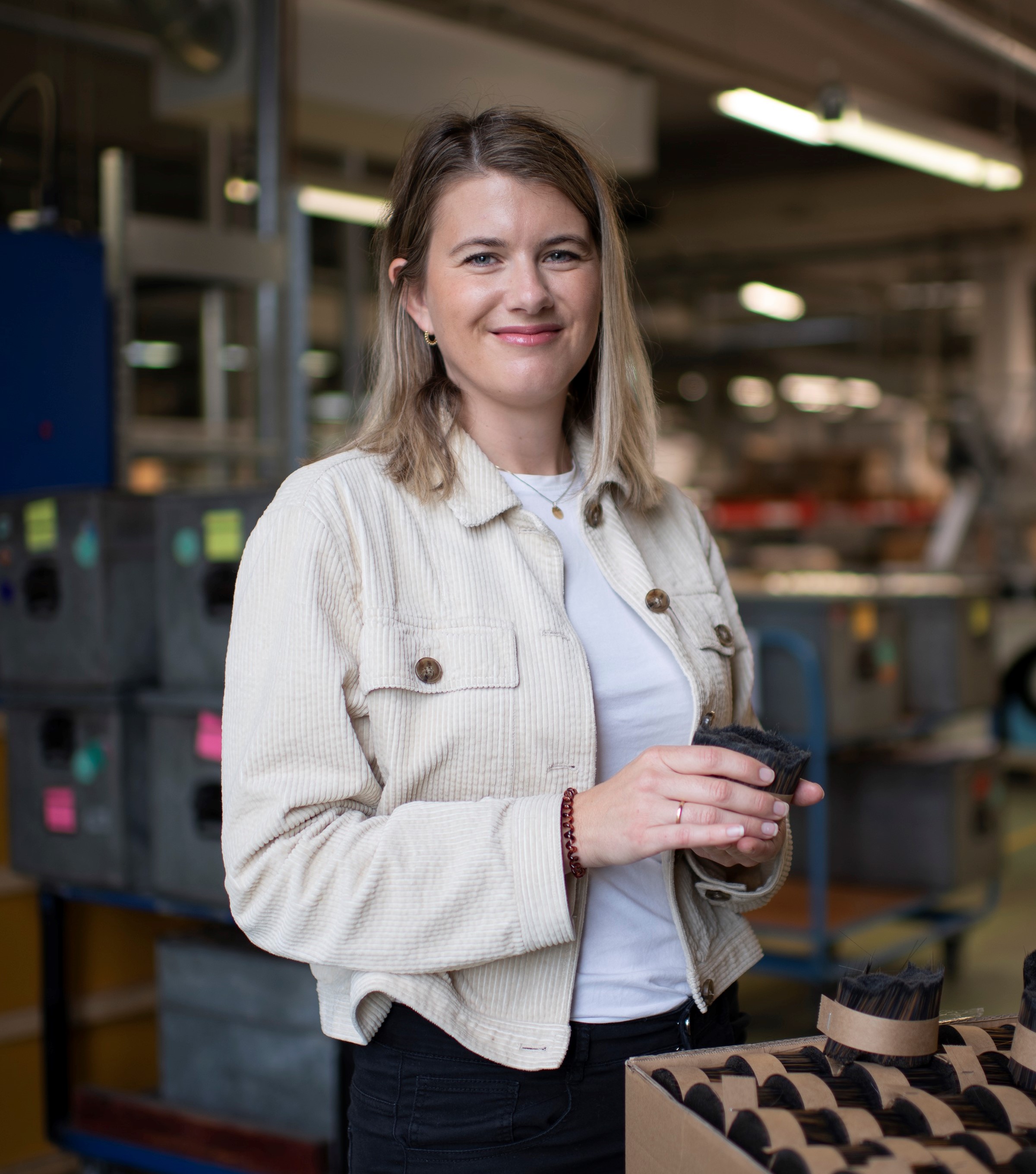 Nora Løke Thommessen