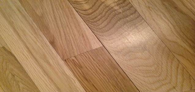 Unngå sprekker i gulvet 