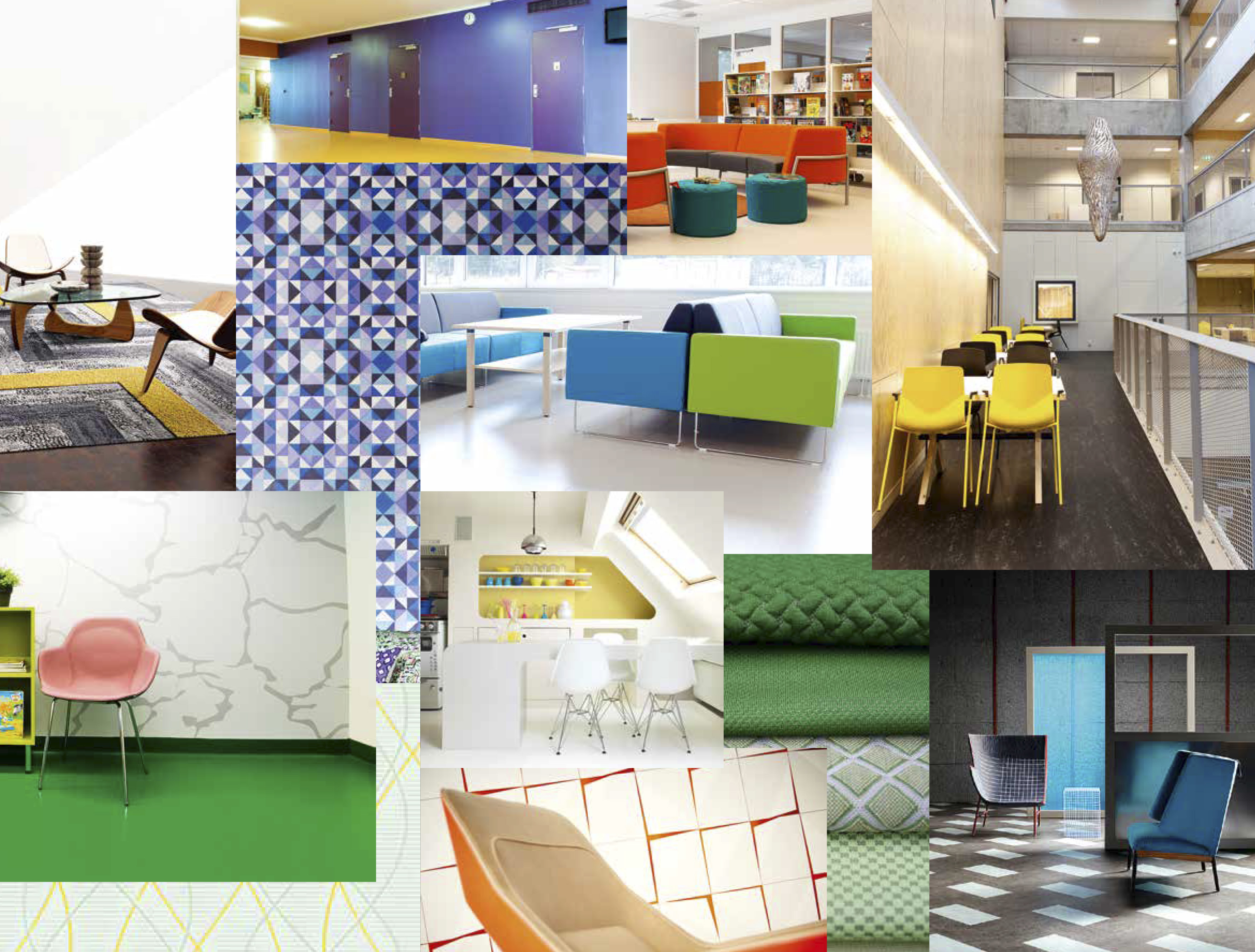 Fargetrend 2015-2016: Urban