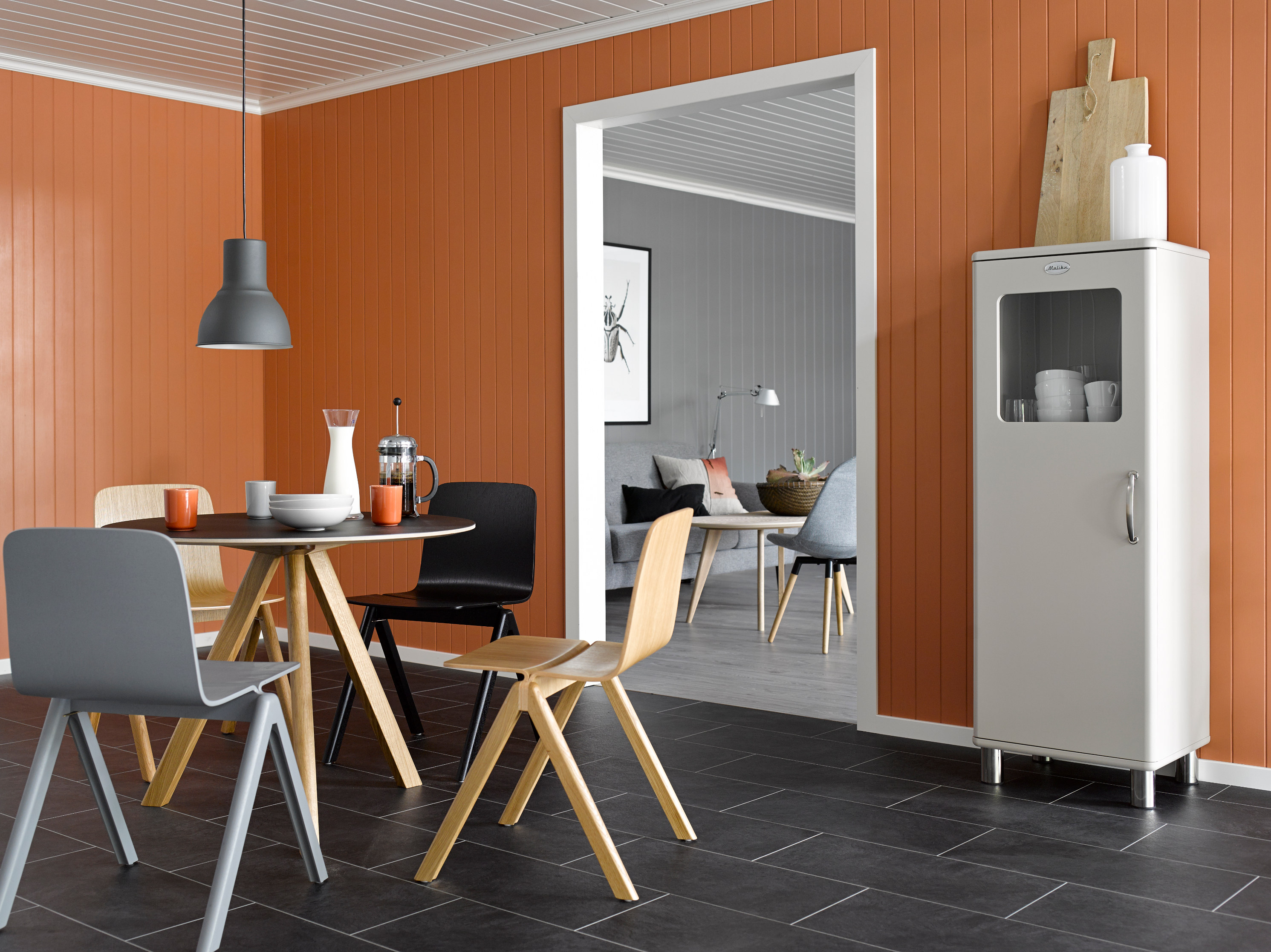 Dette bør du kunne når du skal fargesette