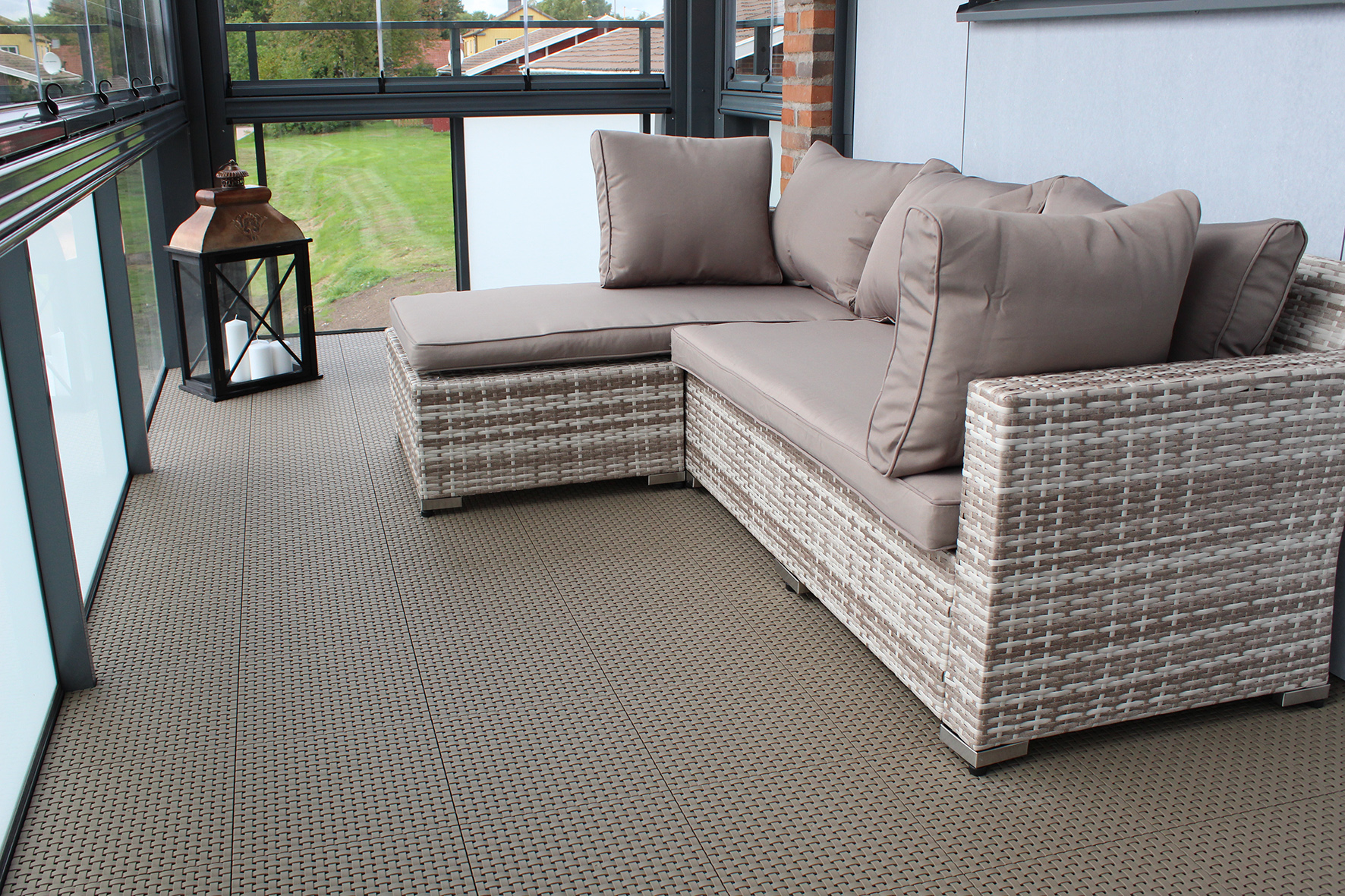 Slik finner du ditt nye utegulv