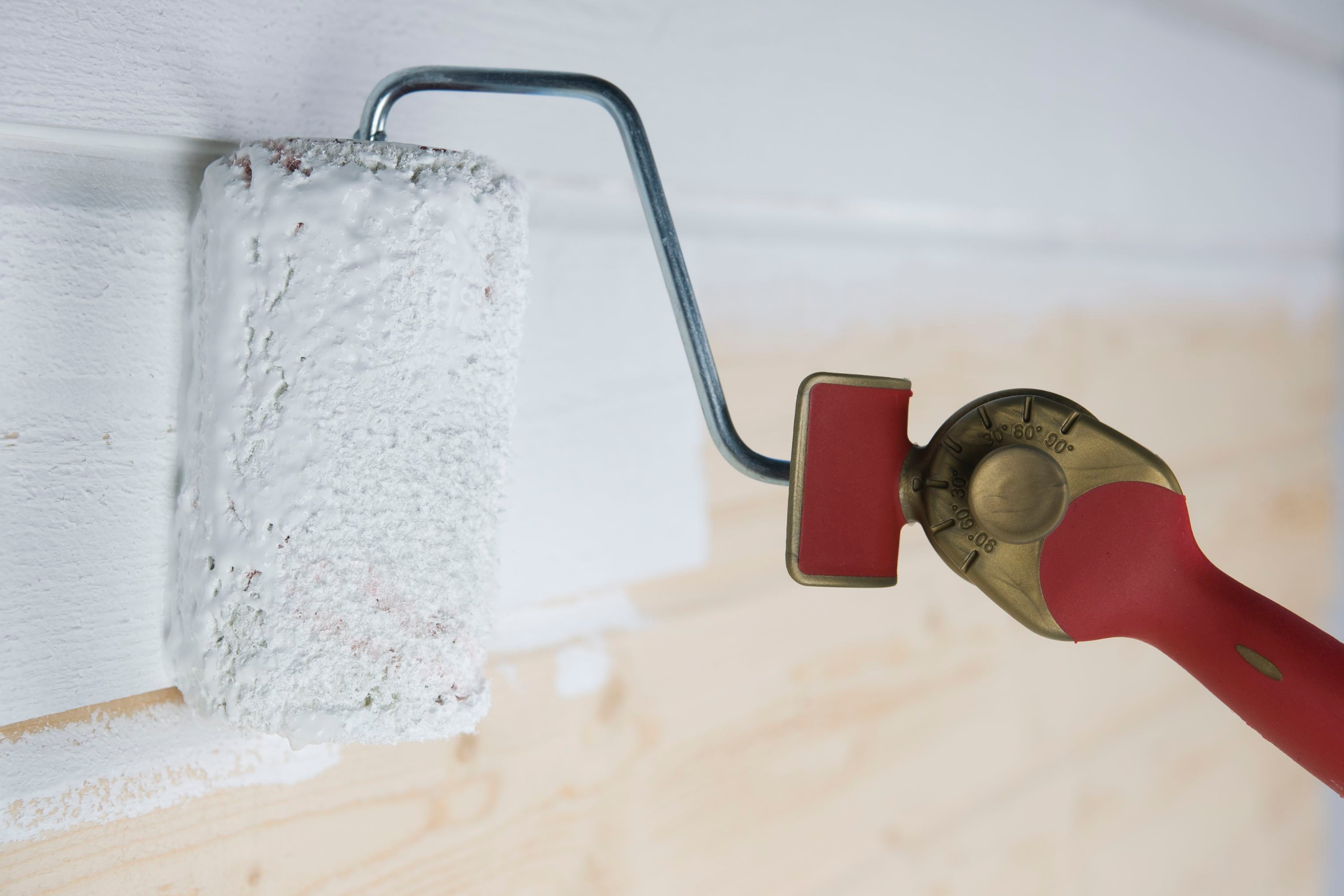 Justeres i alle vinkler