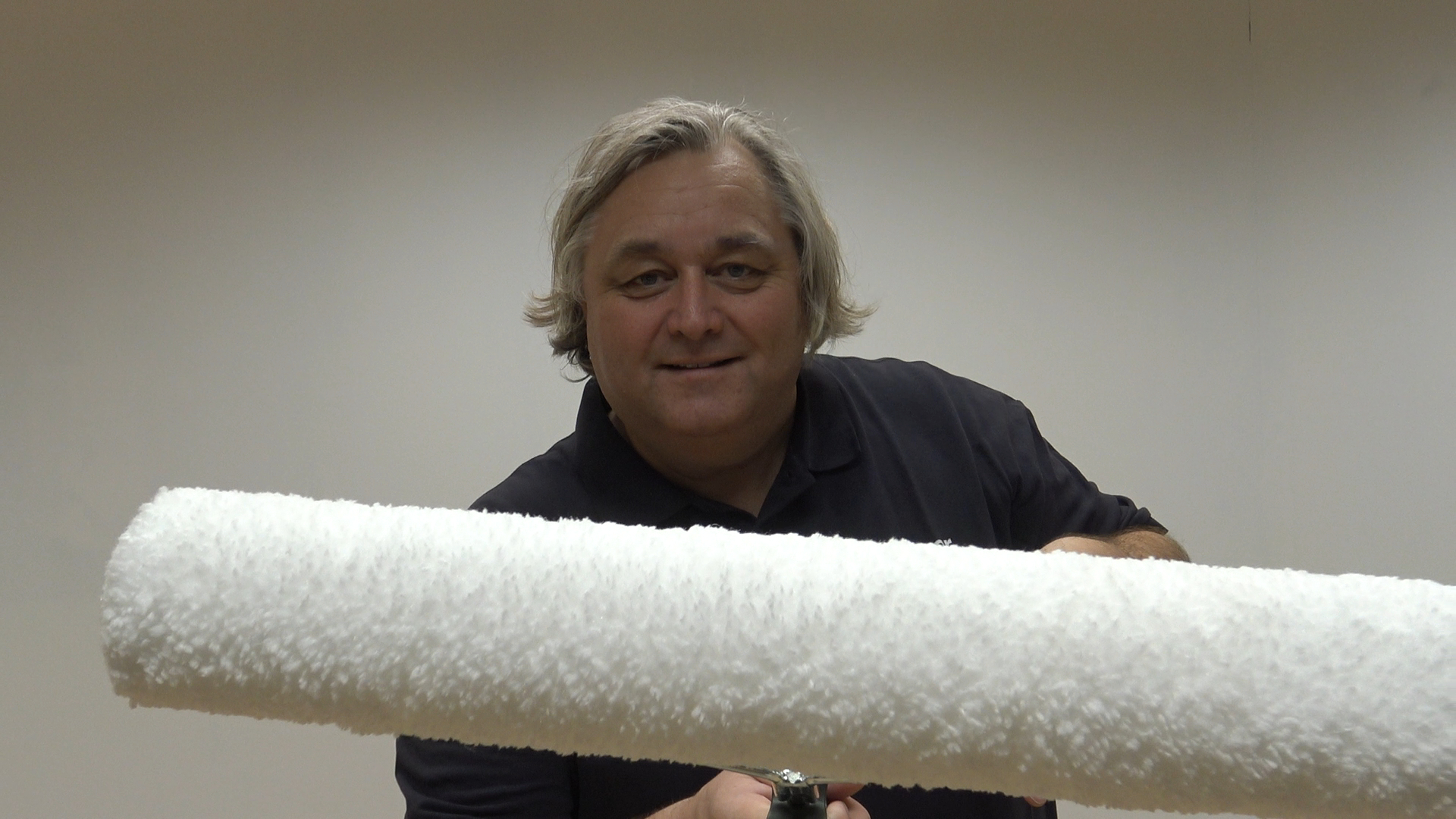 Slik velger du riktig rull og rullebøyle