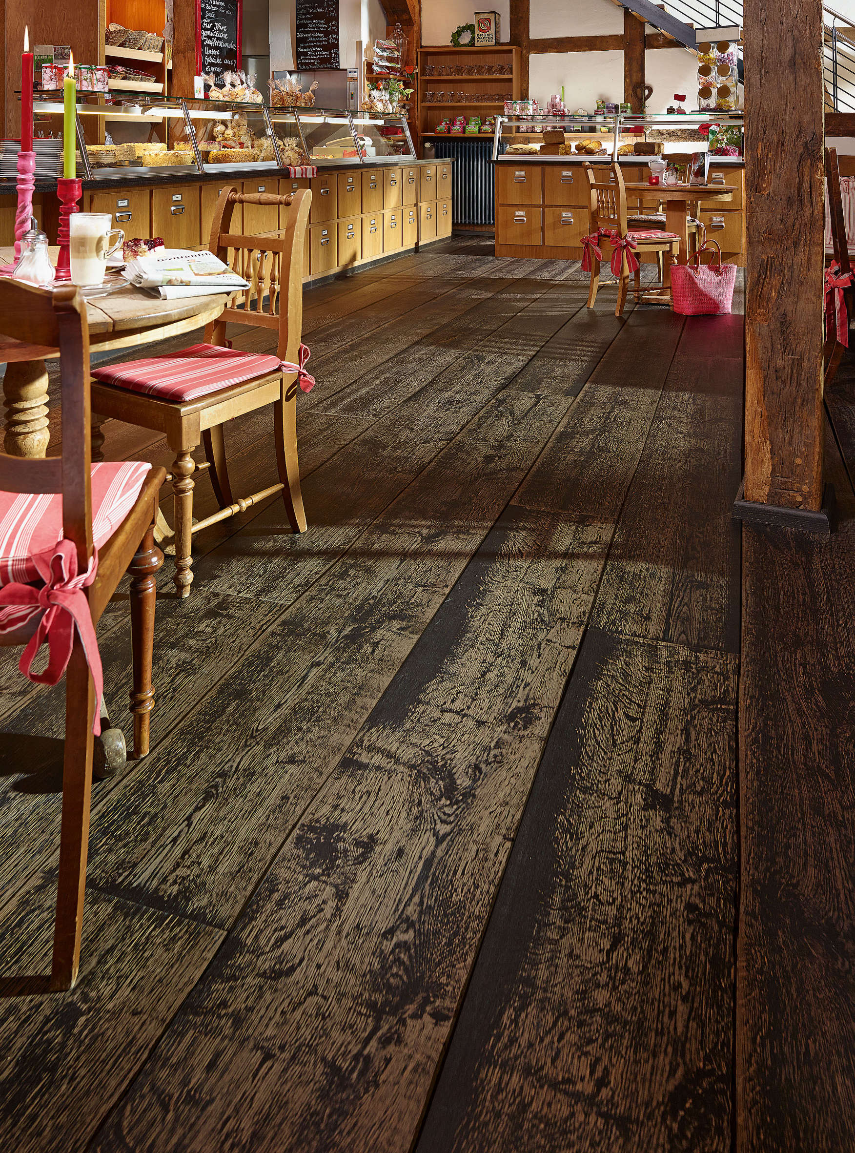 Produktet er fra MeisterWerke p&aring; lisens fra V&auml;linge.