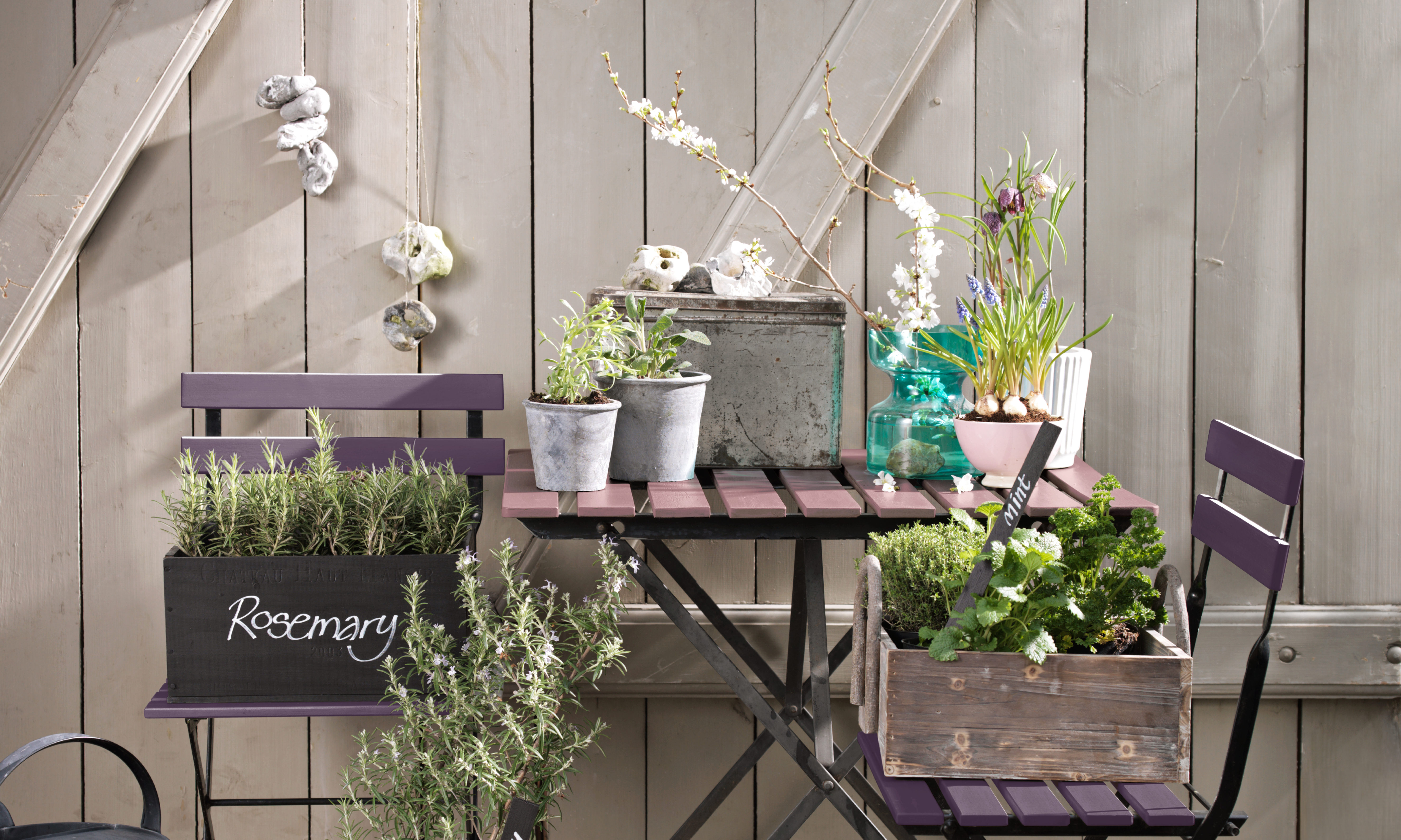 Skal du velge vanntynnet eller oljebasert trebeskyttelse?