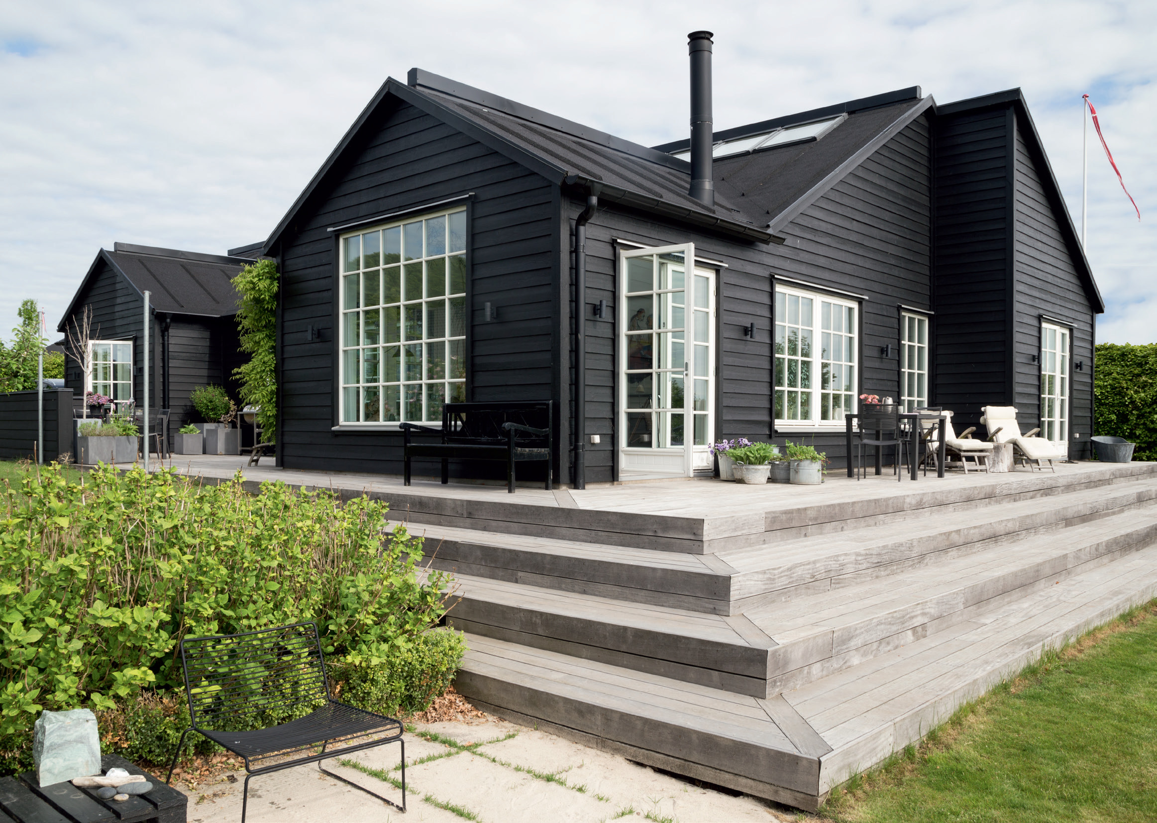 Vanntynnet eller oljebasert?