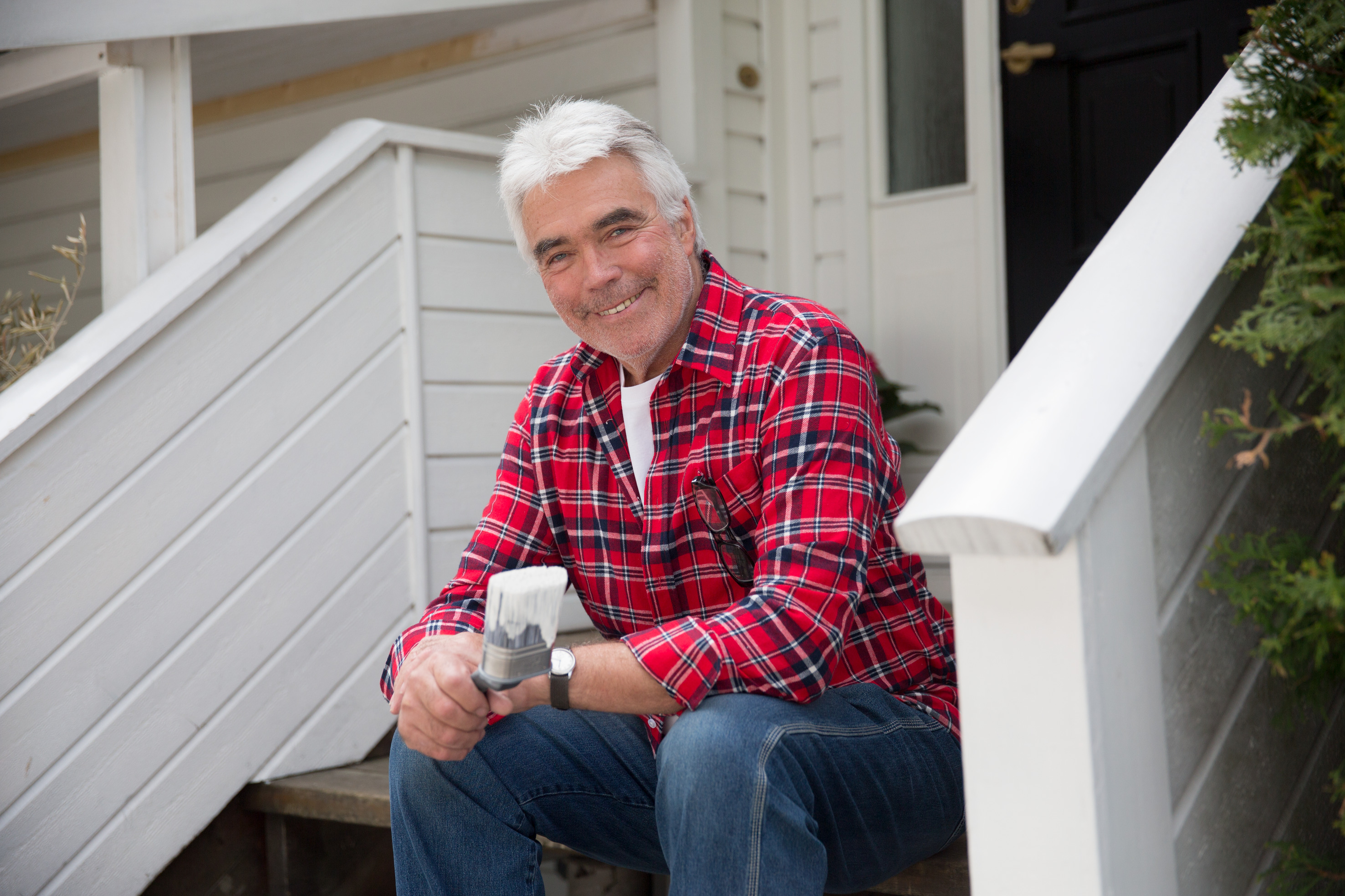 Vedlikehold er væravhengig 