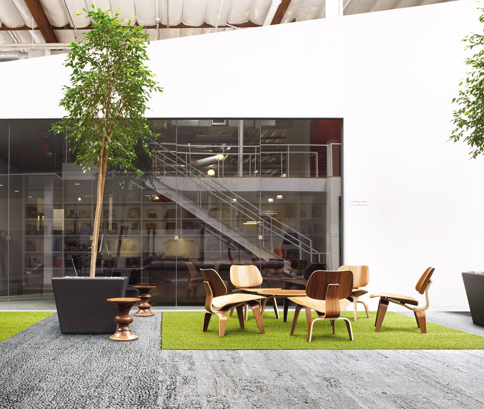 Trivsel på variert underlag