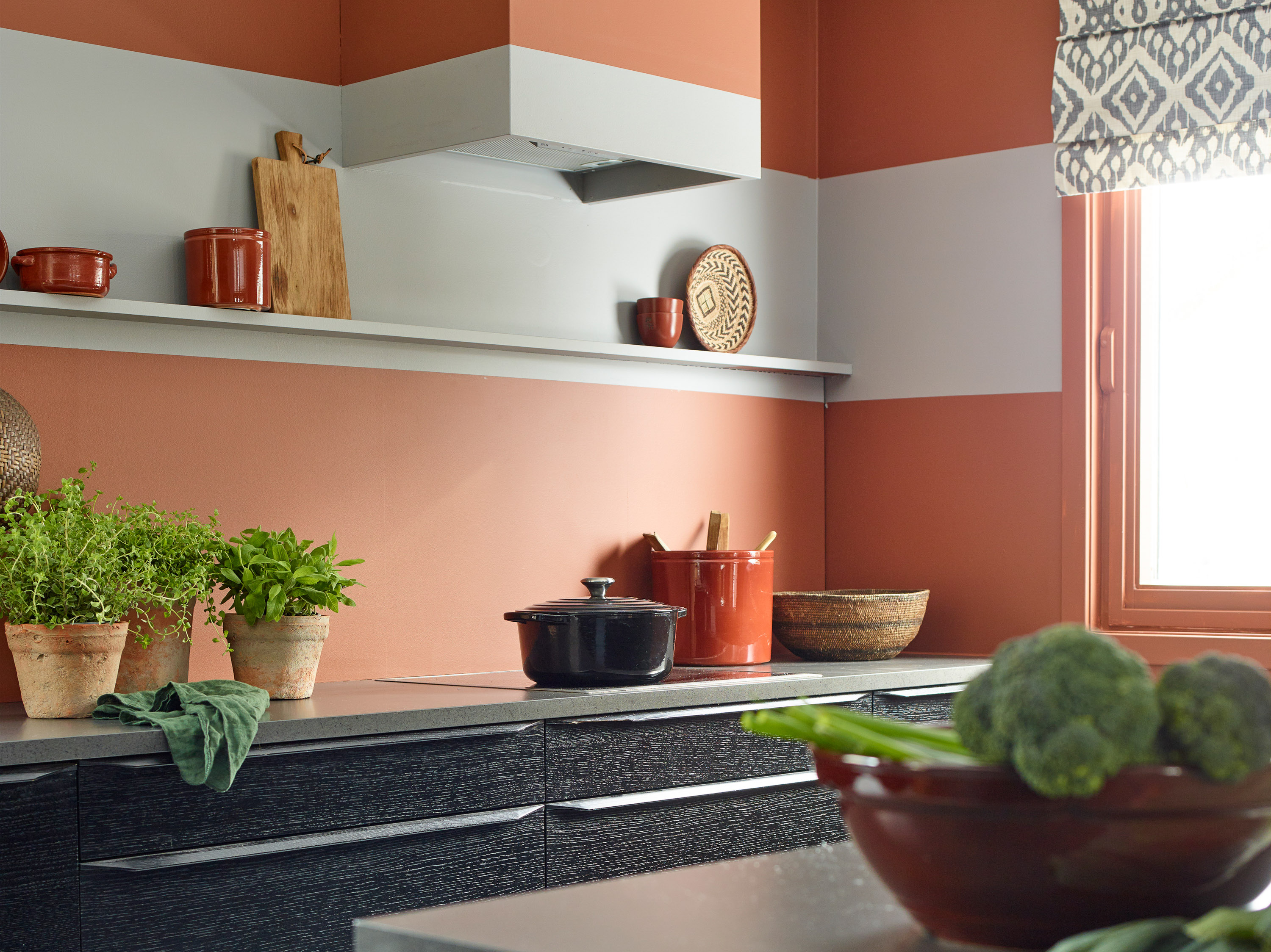 Stil og stemning i nytt fargekart