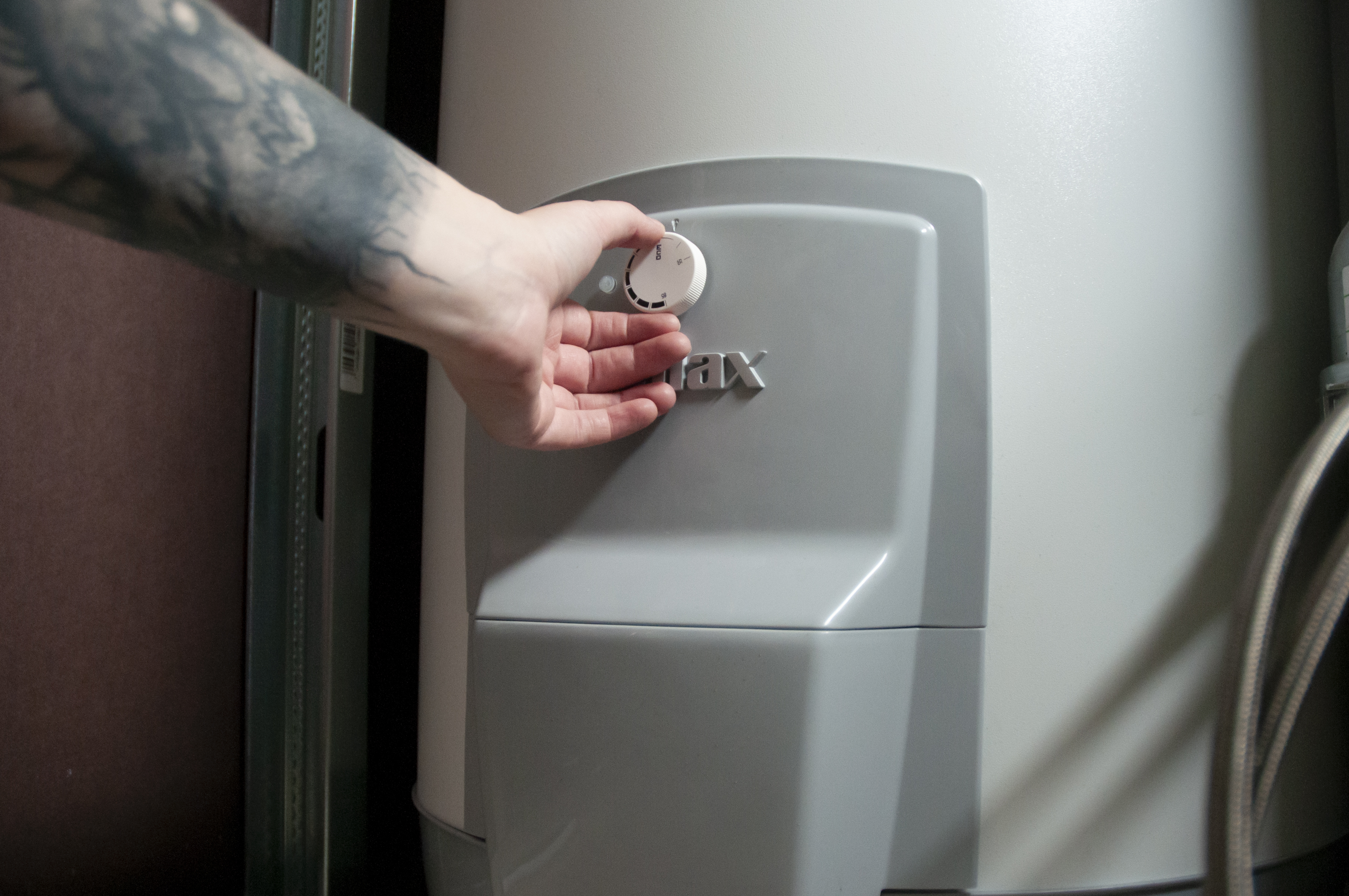 Advarer mot kreativt sparetips