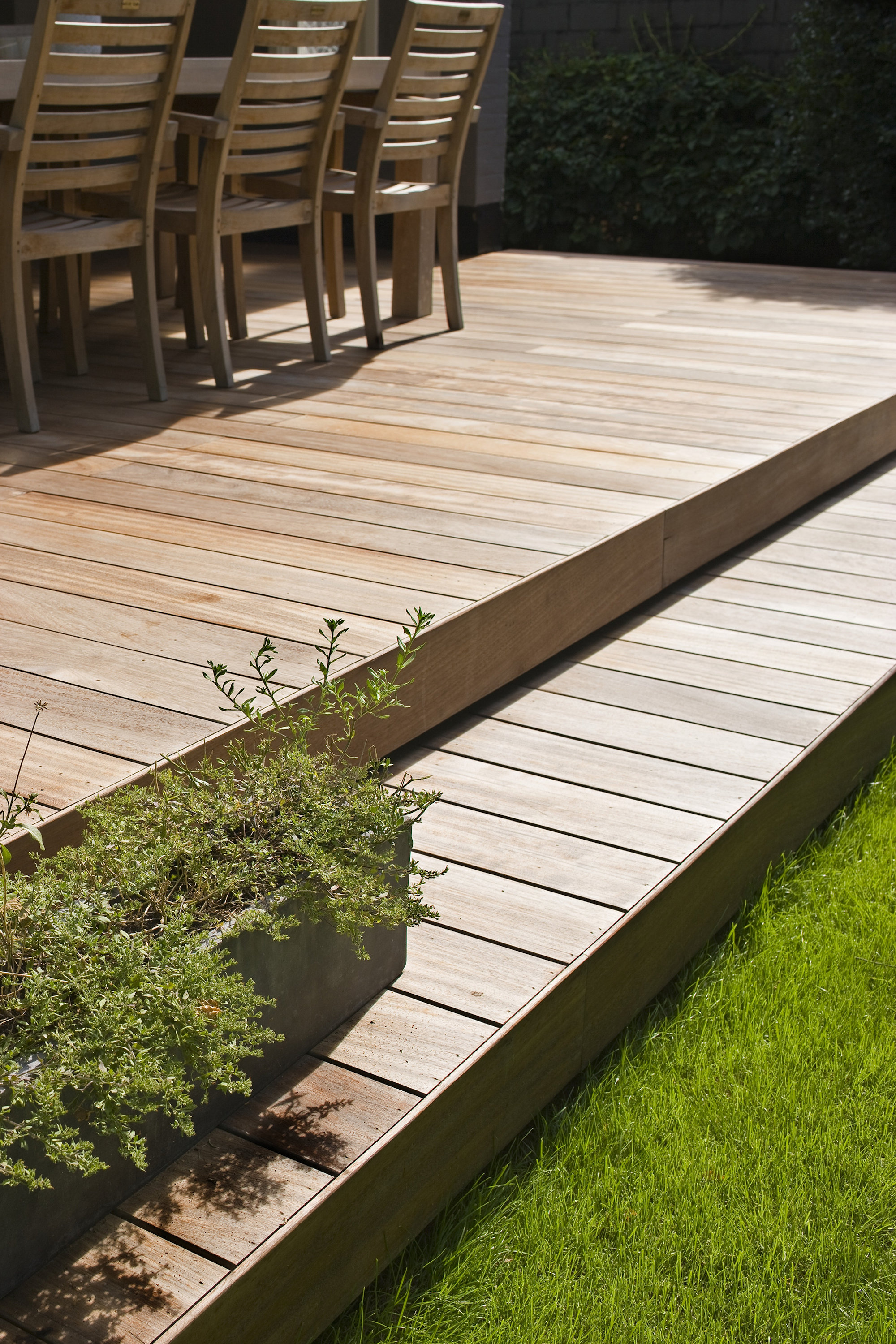 transparente behandlinger