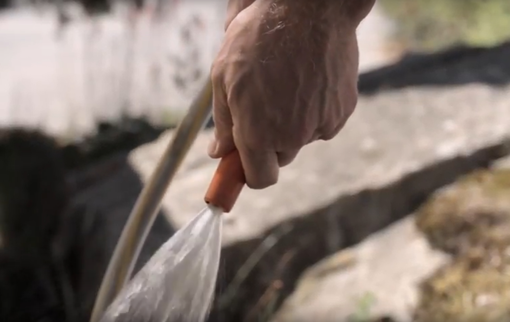 IFITV: Vask trefasade