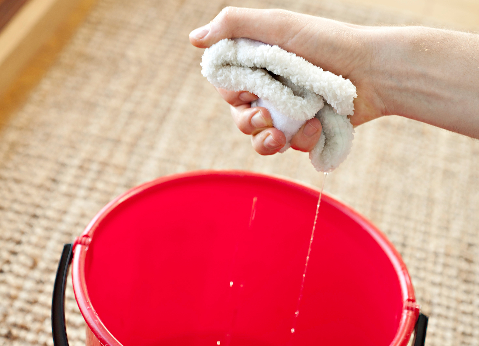 10 ting du bør vaske hver dag