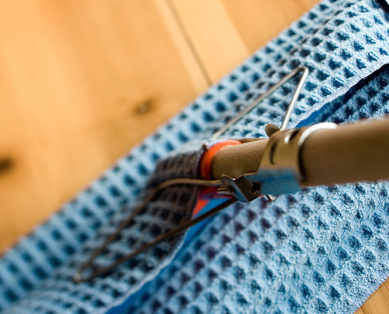 Slik tar du vare på et oljebehandlet tregulv