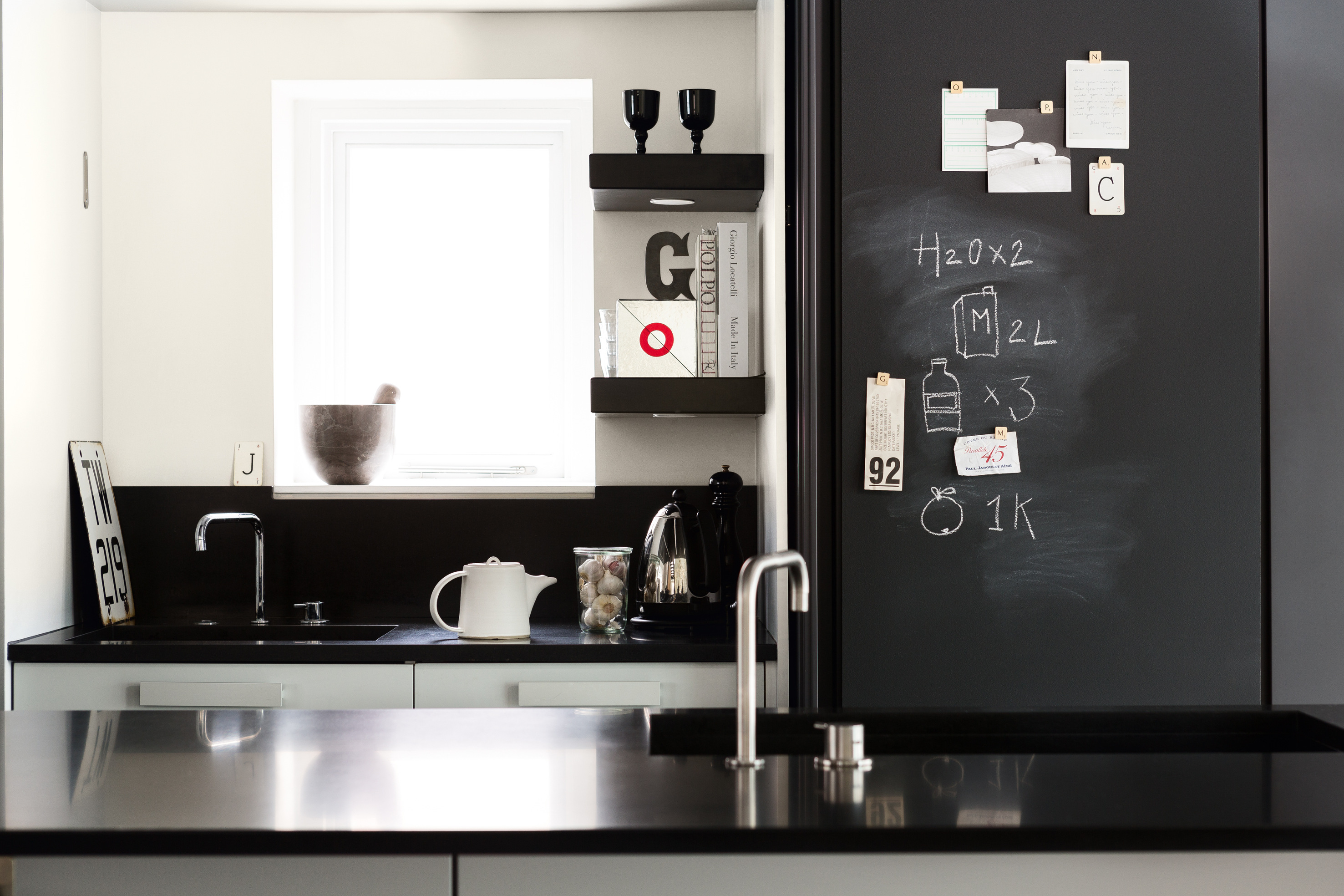 Kjøkkenet mest lønnsomt å fornye