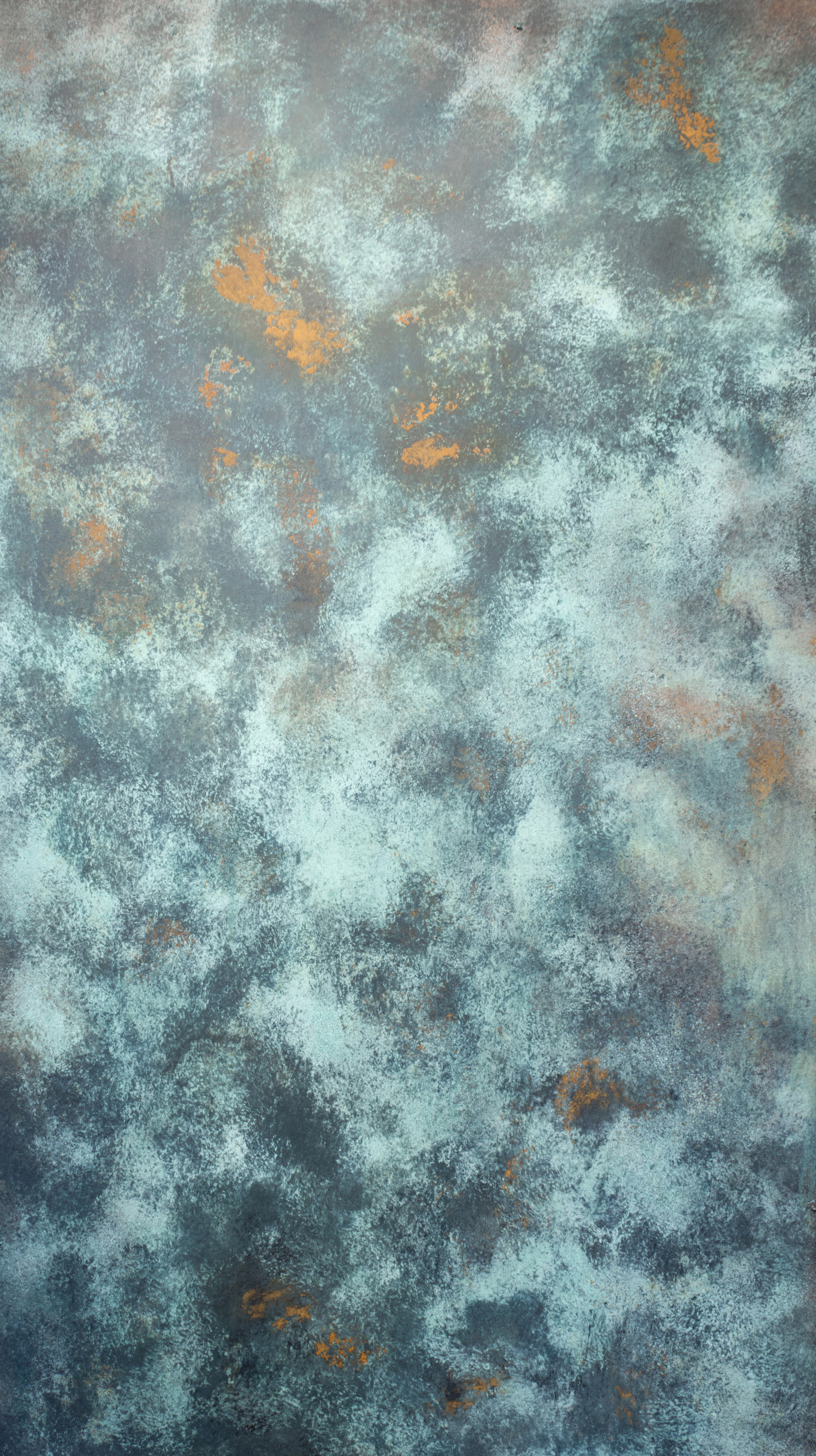 Gyldne muligheter med metalleffekt