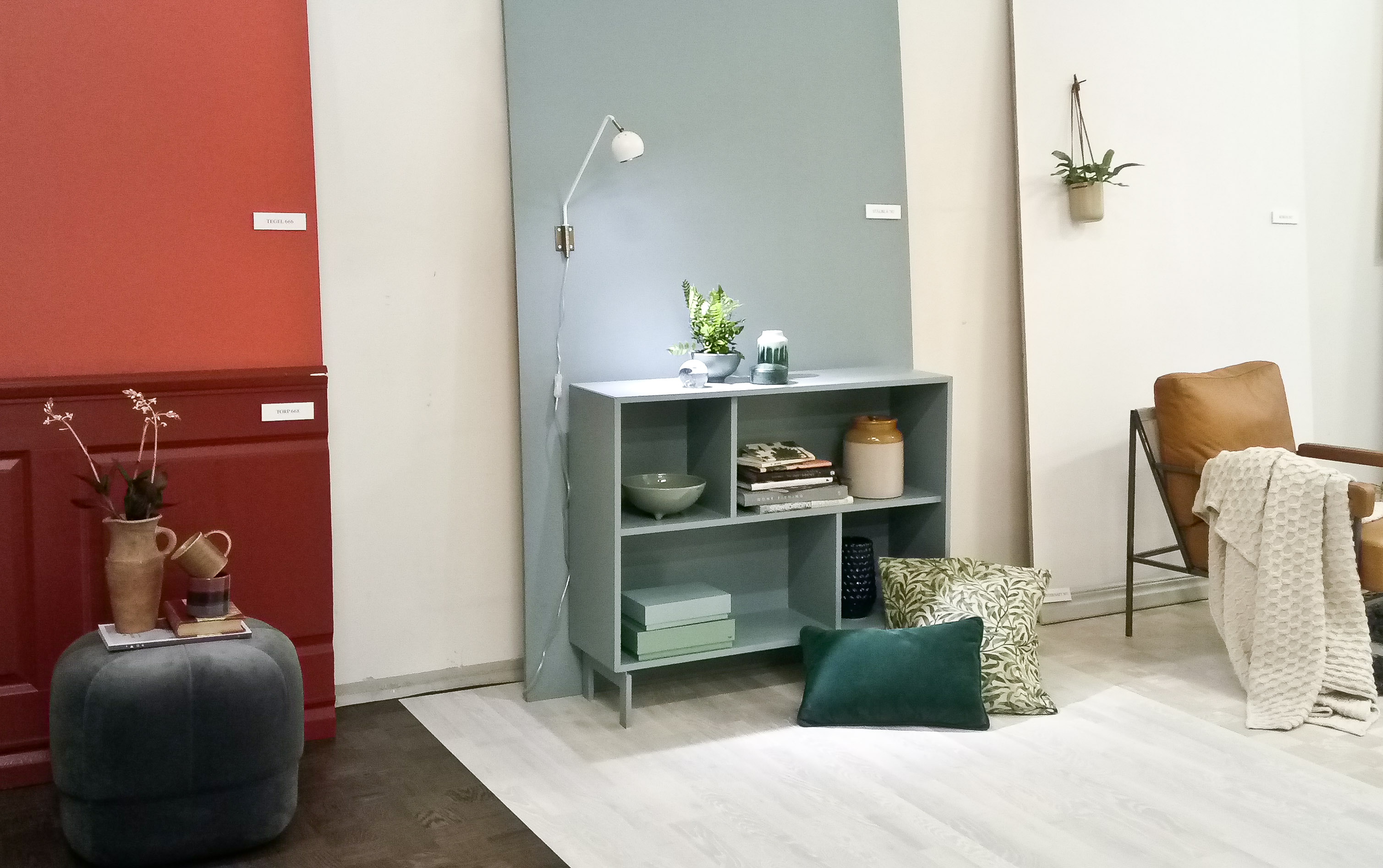 Det er helheten som teller