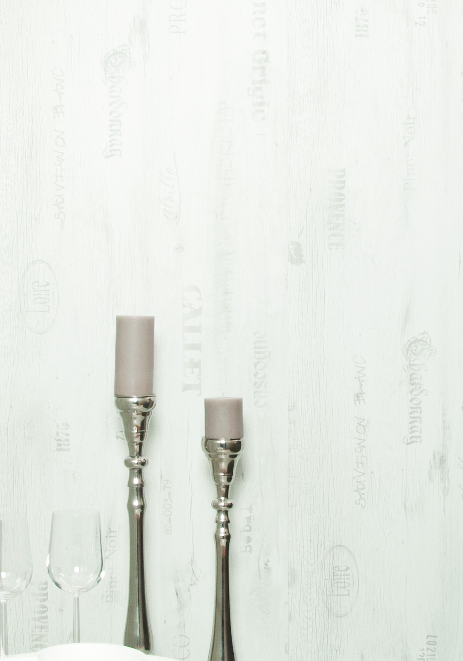 Smartpanel trend skjøter