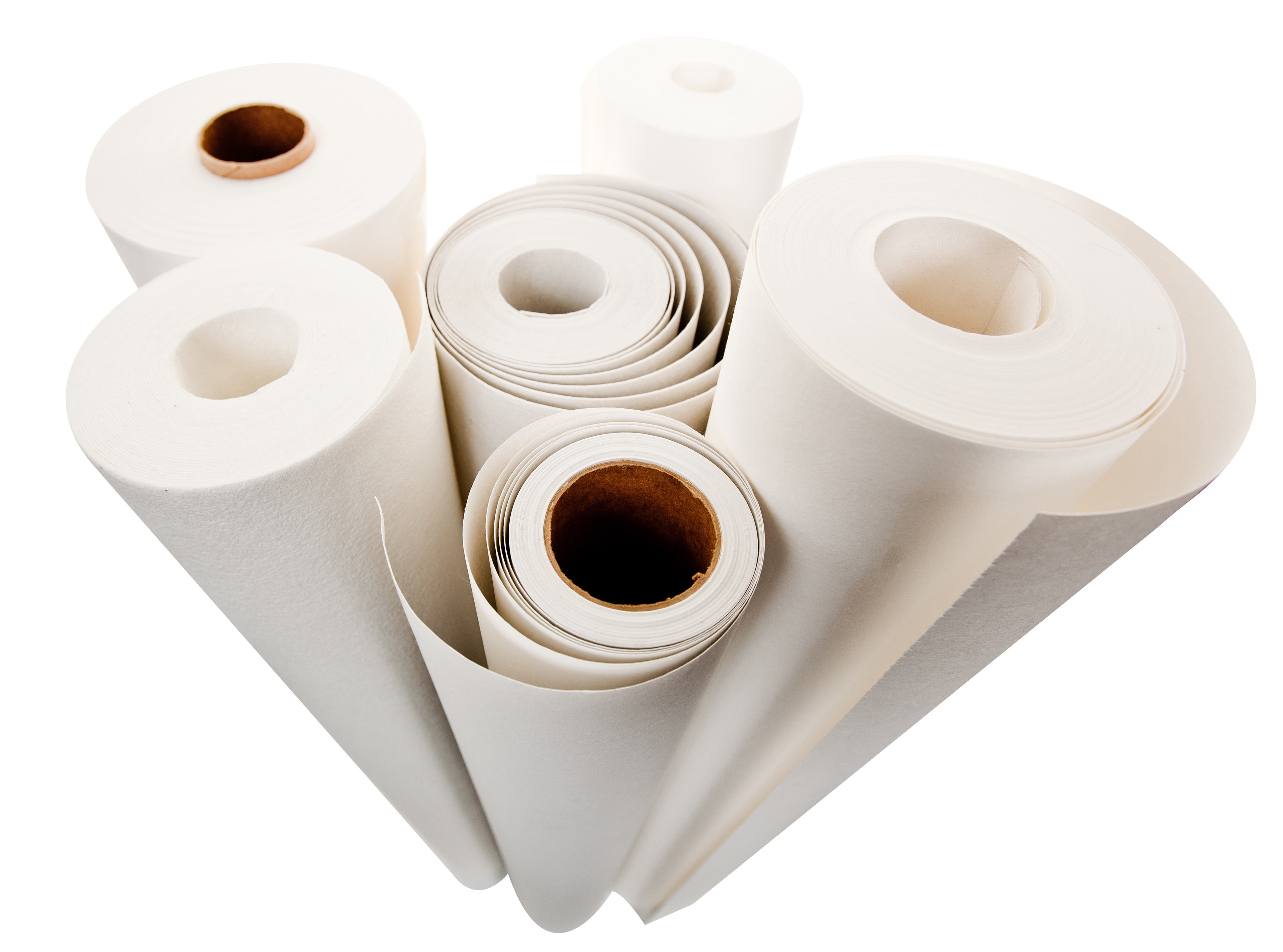 Renoveringsduk i taket?