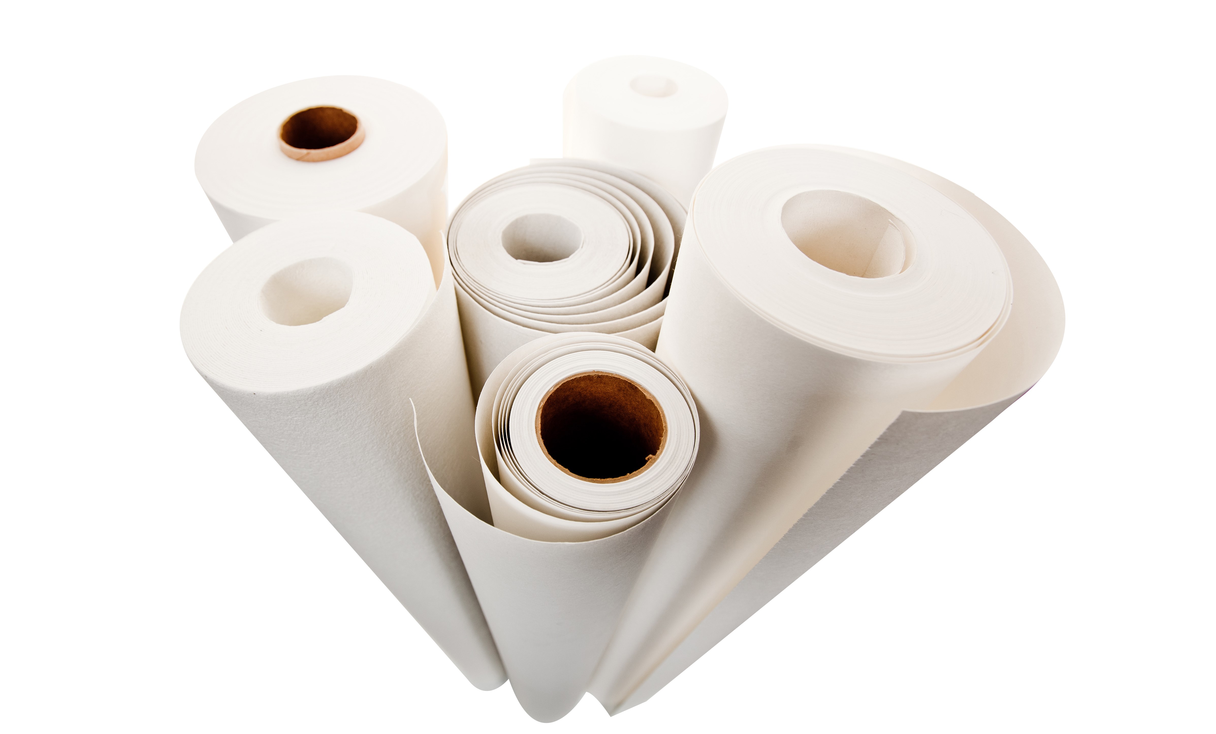 Fra spon til slett vegg