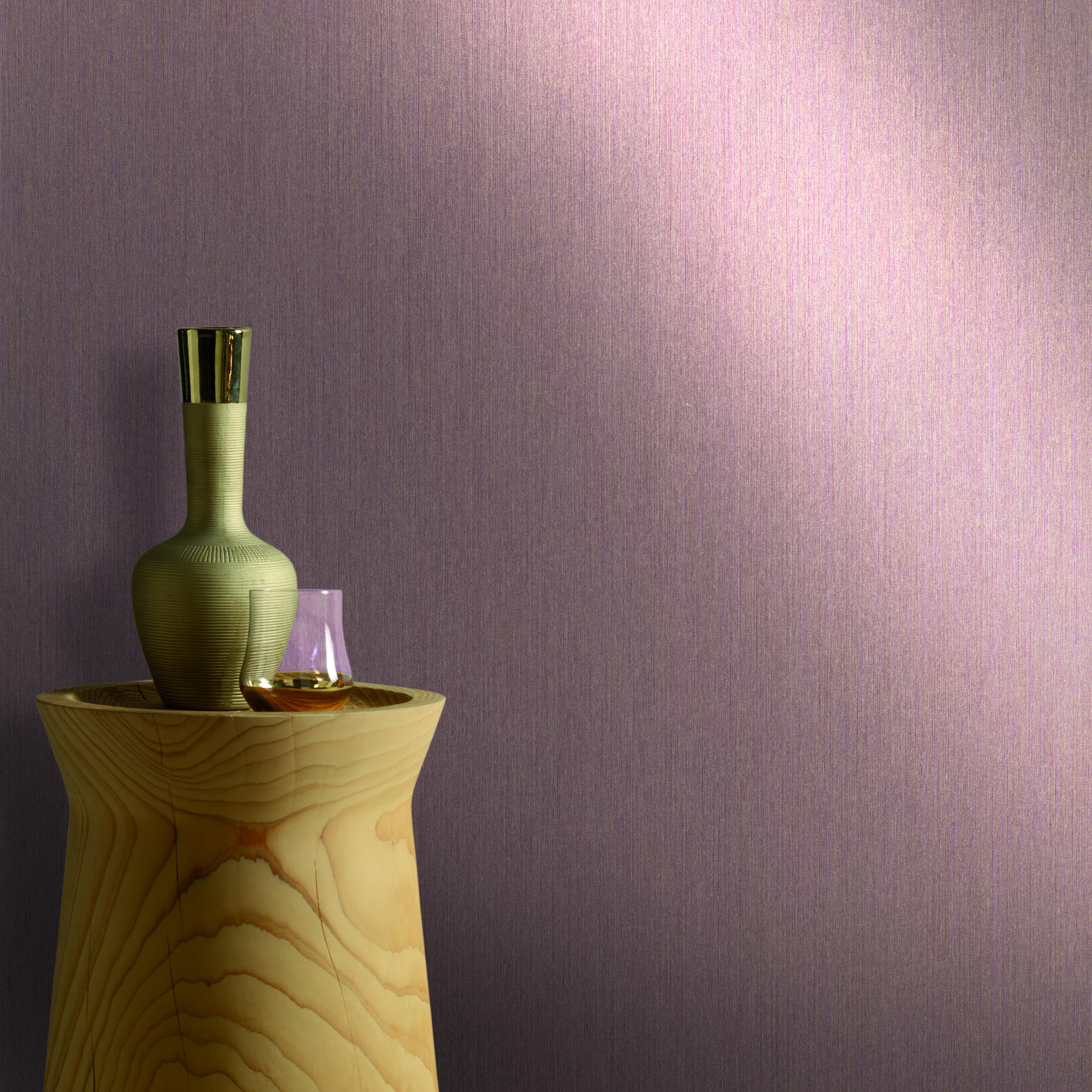 Veggpryd utenom det vanlige