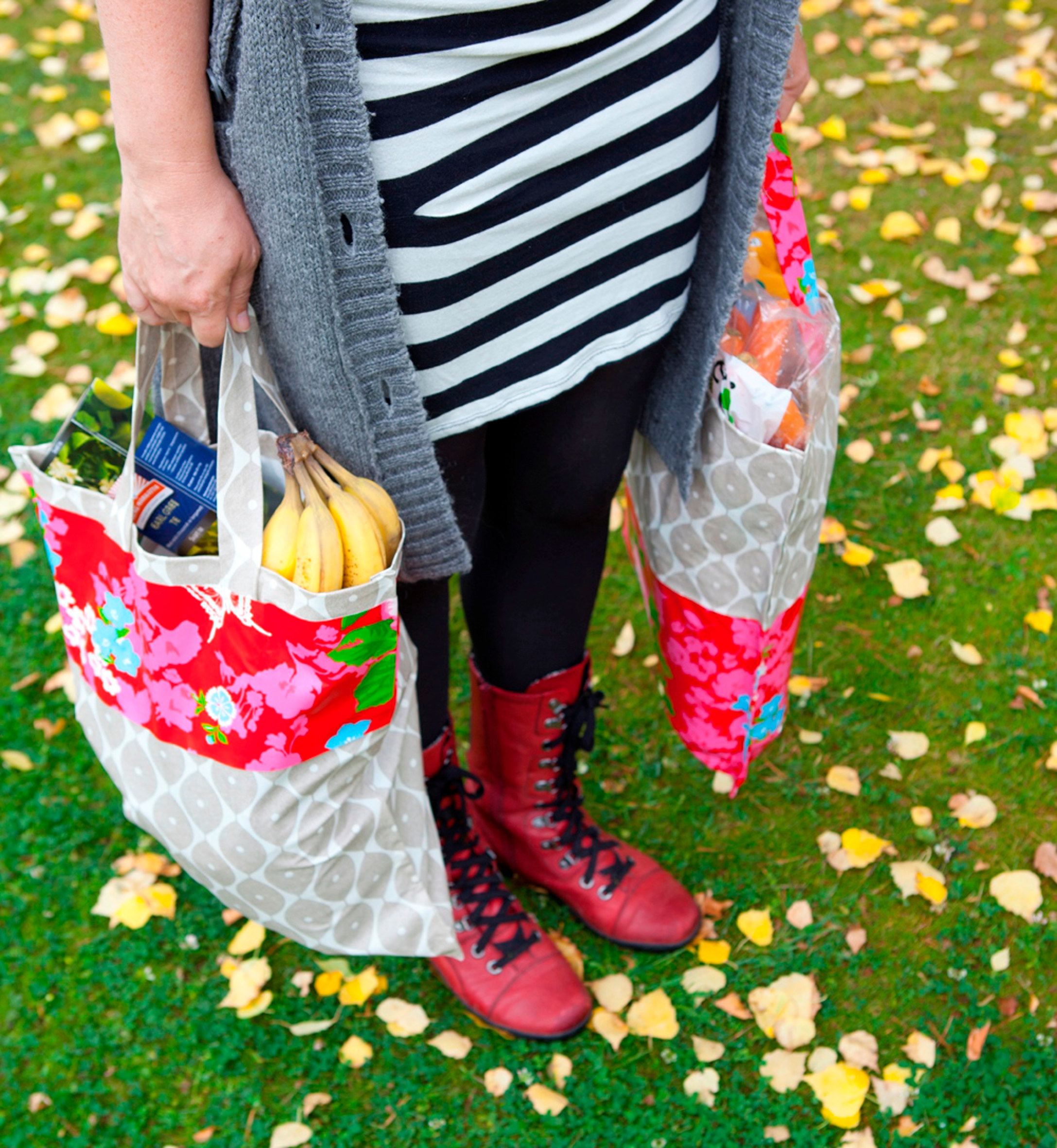 Nytt liv til sommerduken