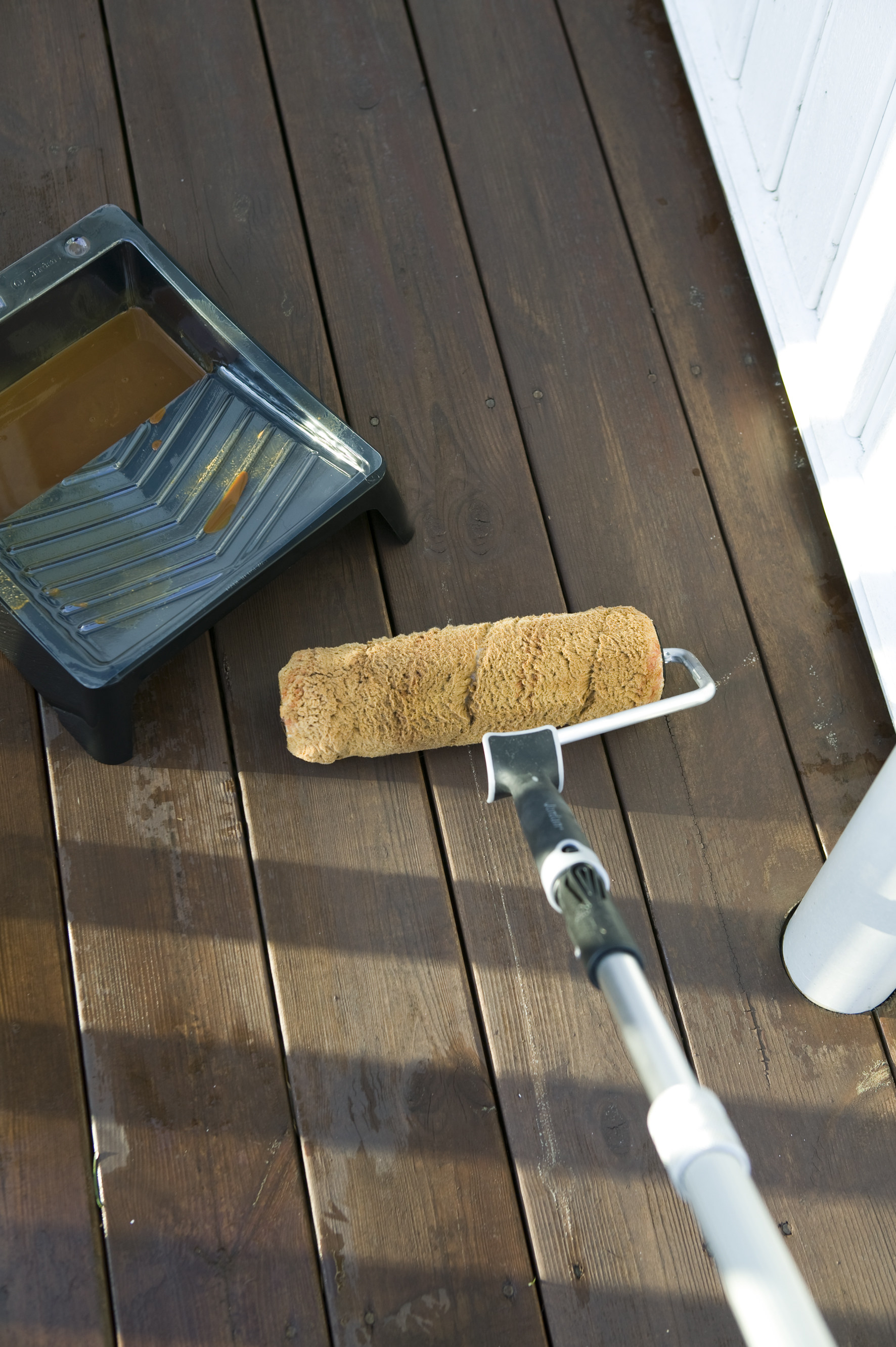 Unngå de vanligste terrassetabbene