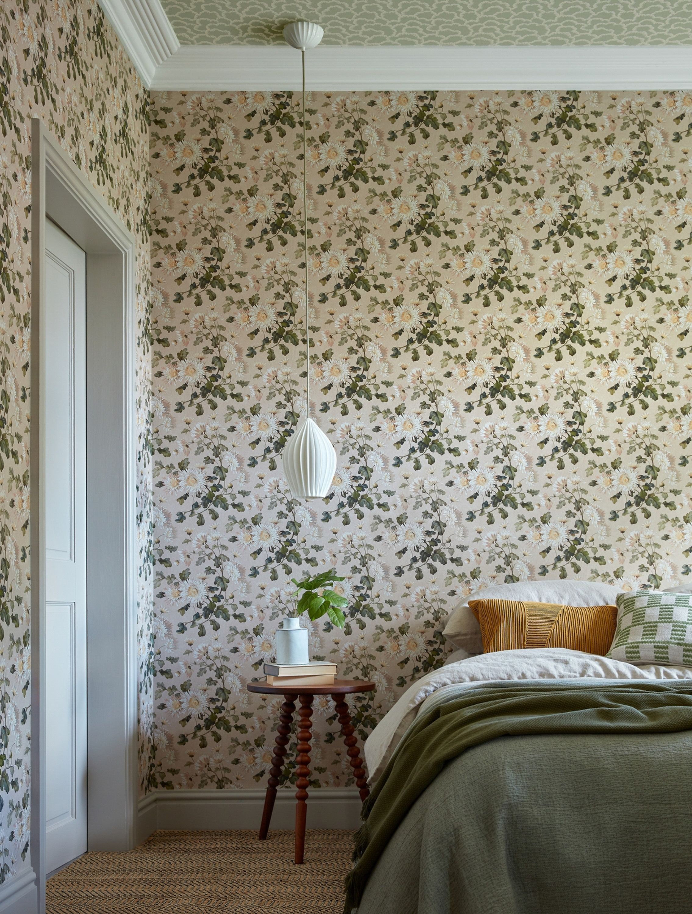 Vårboost hjemme på én helg